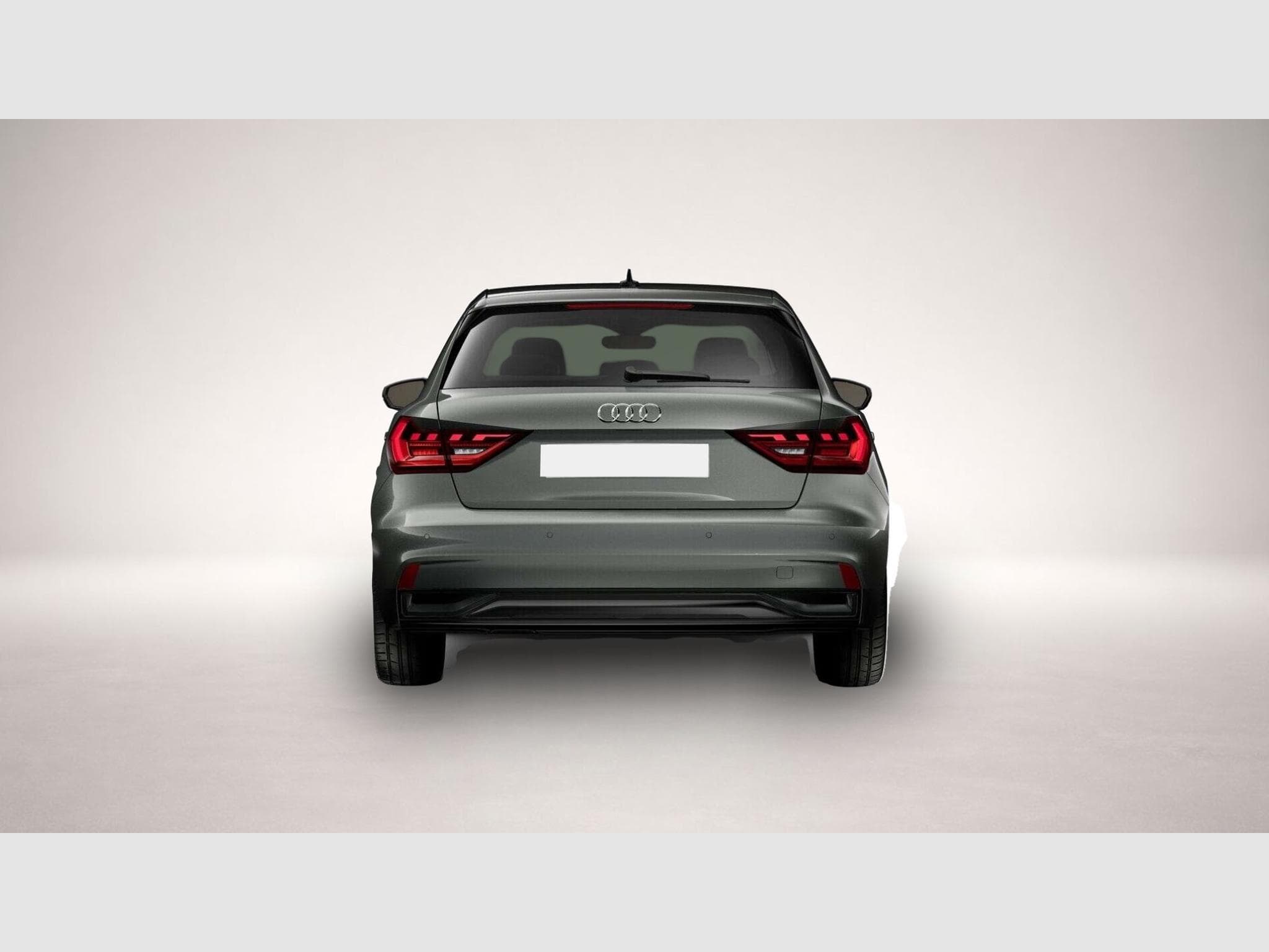 Audi A1 (2025) - Photo 3