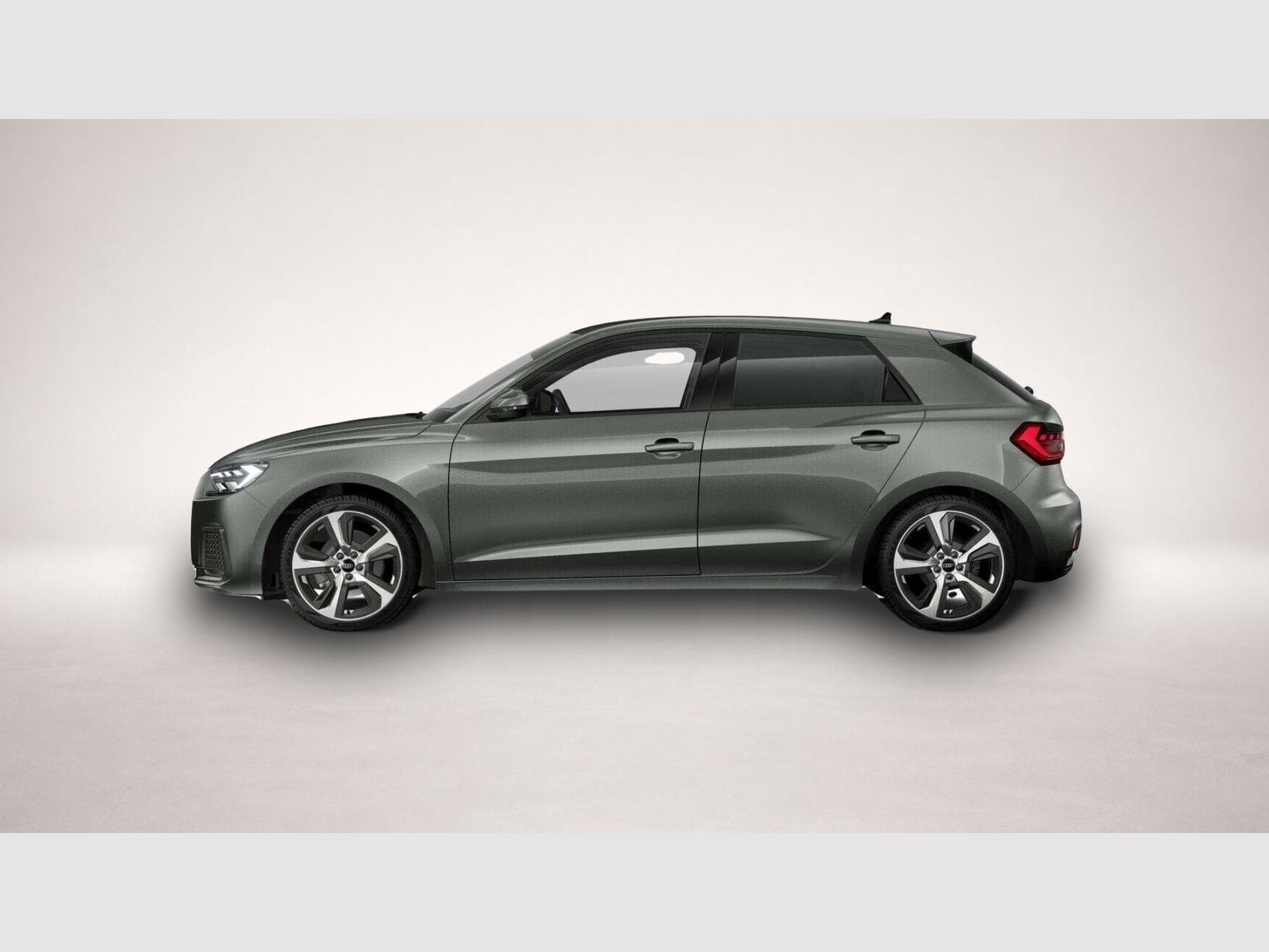 Audi A1 (2025) - Photo 5