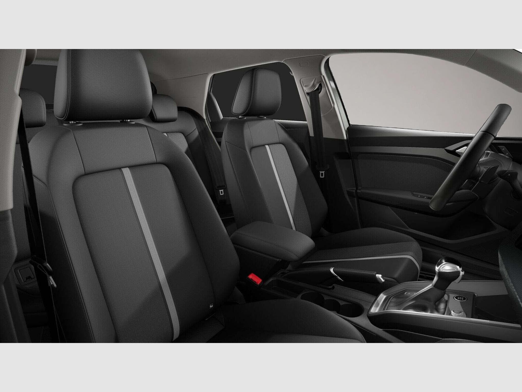 Audi A1 (2025) - Photo 6