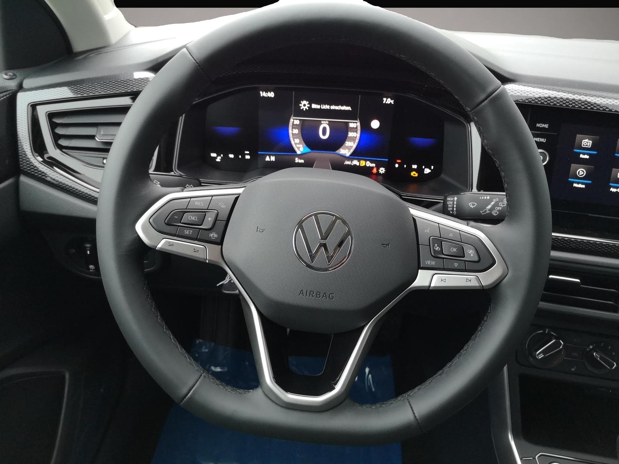 VW Taigo (2026) - Photo 2