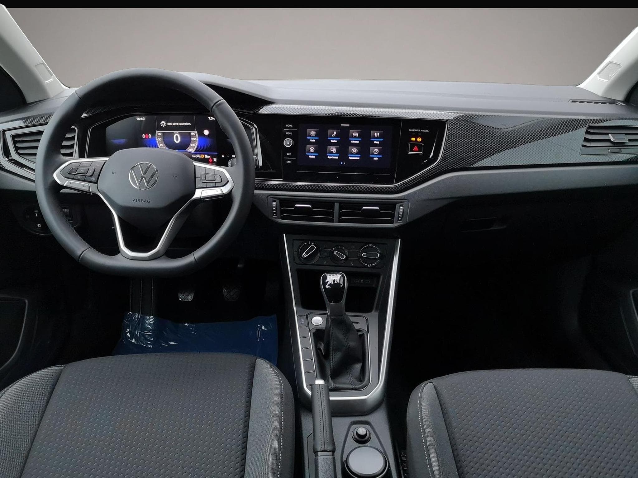 VW Taigo (2026) - Photo 3