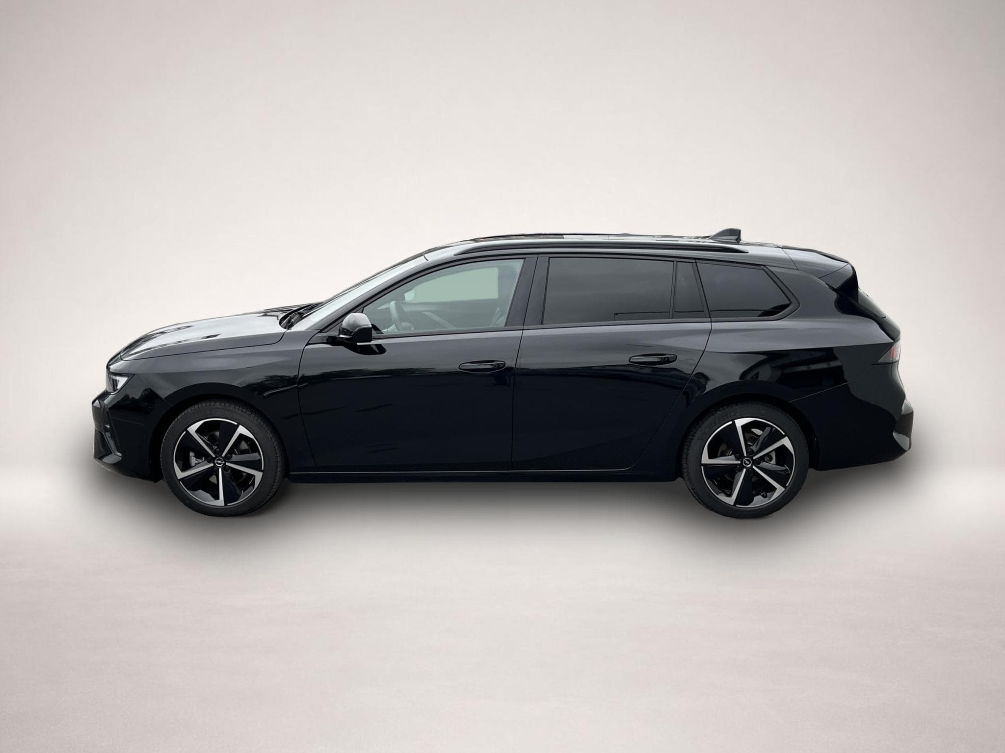 Opel Astra (2024) - Photo 2