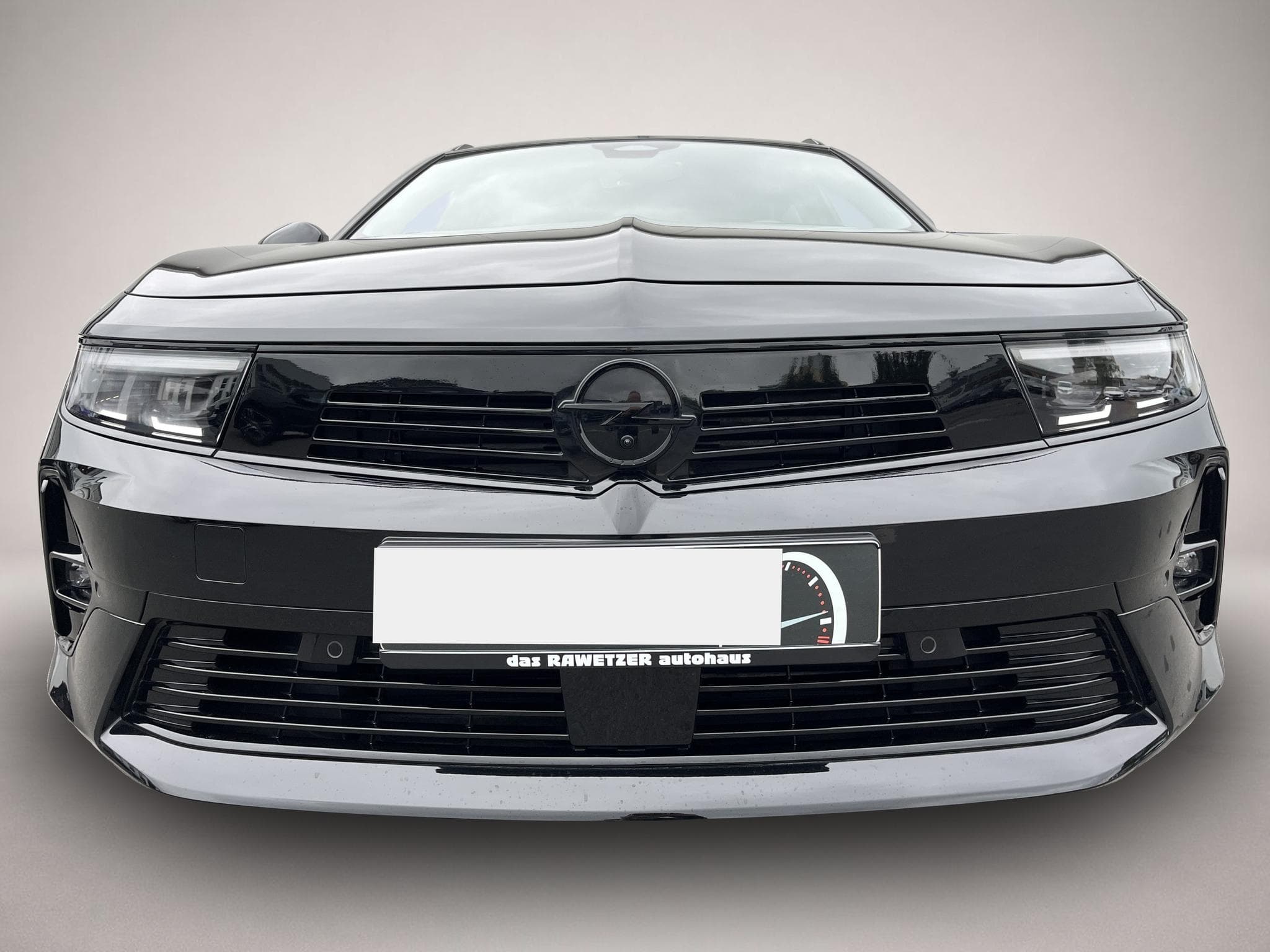 Opel Astra (2024) - Photo 3