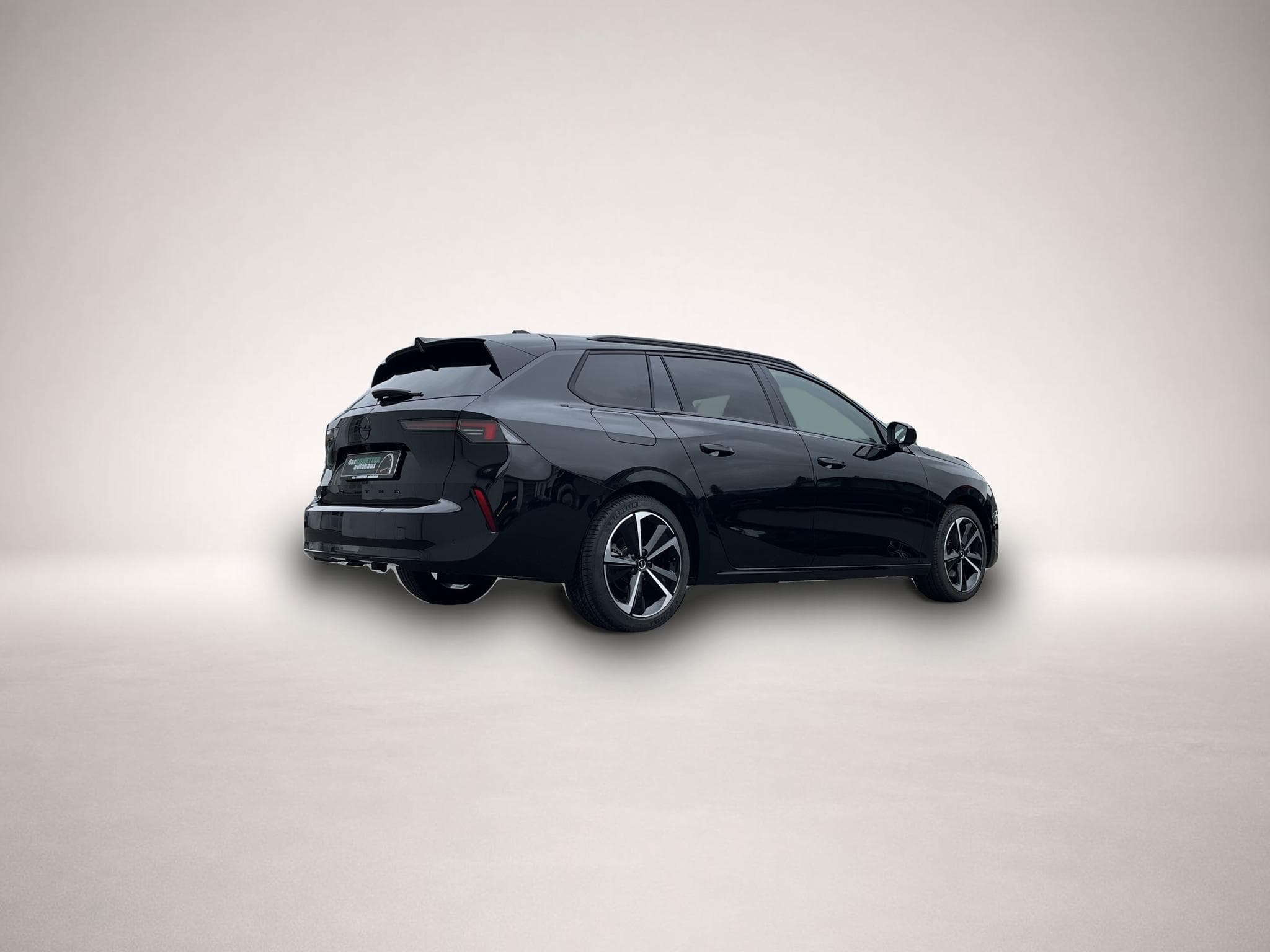 Opel Astra (2024) - Photo 4