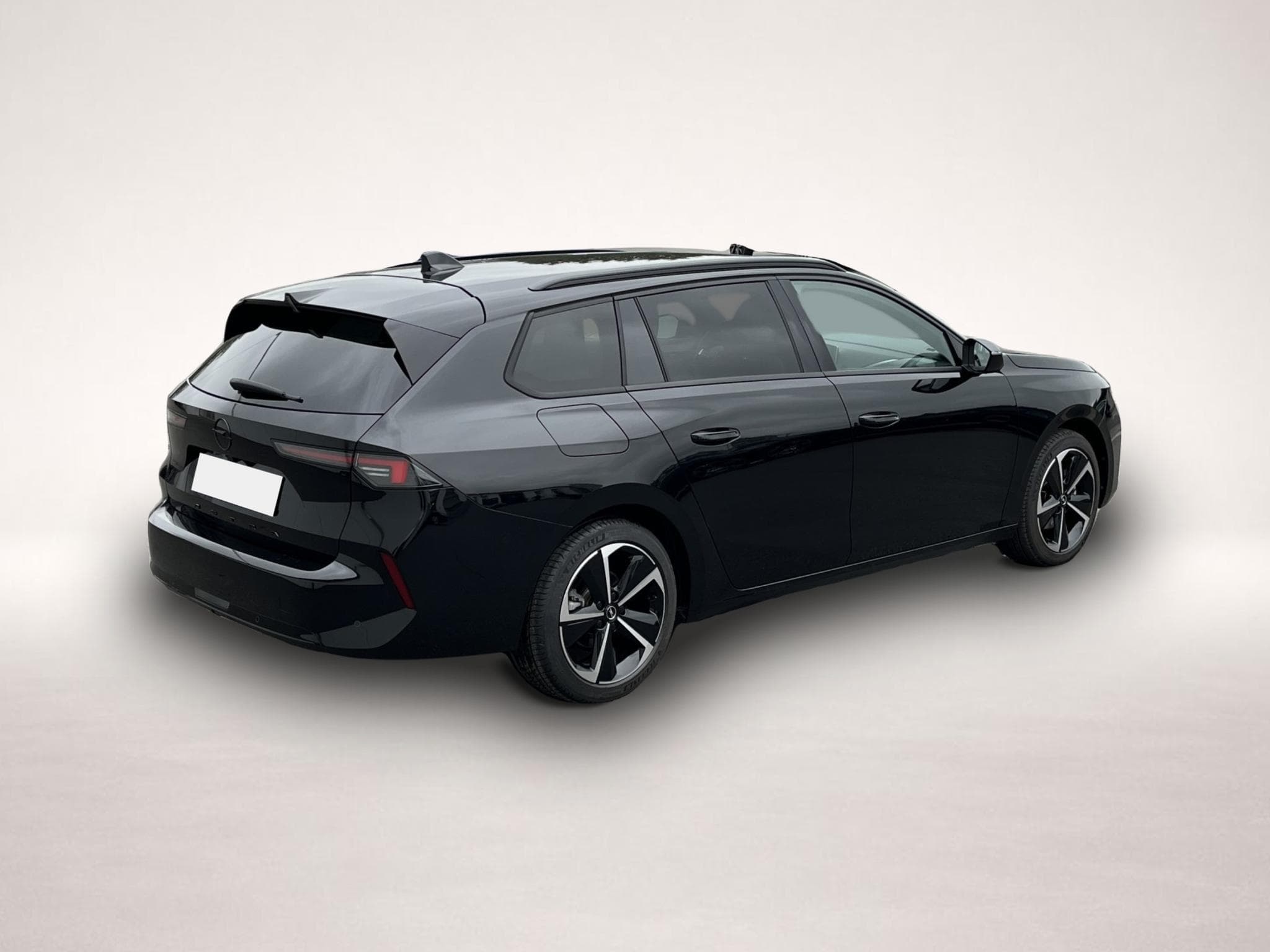 Opel Astra (2024) - Photo 5