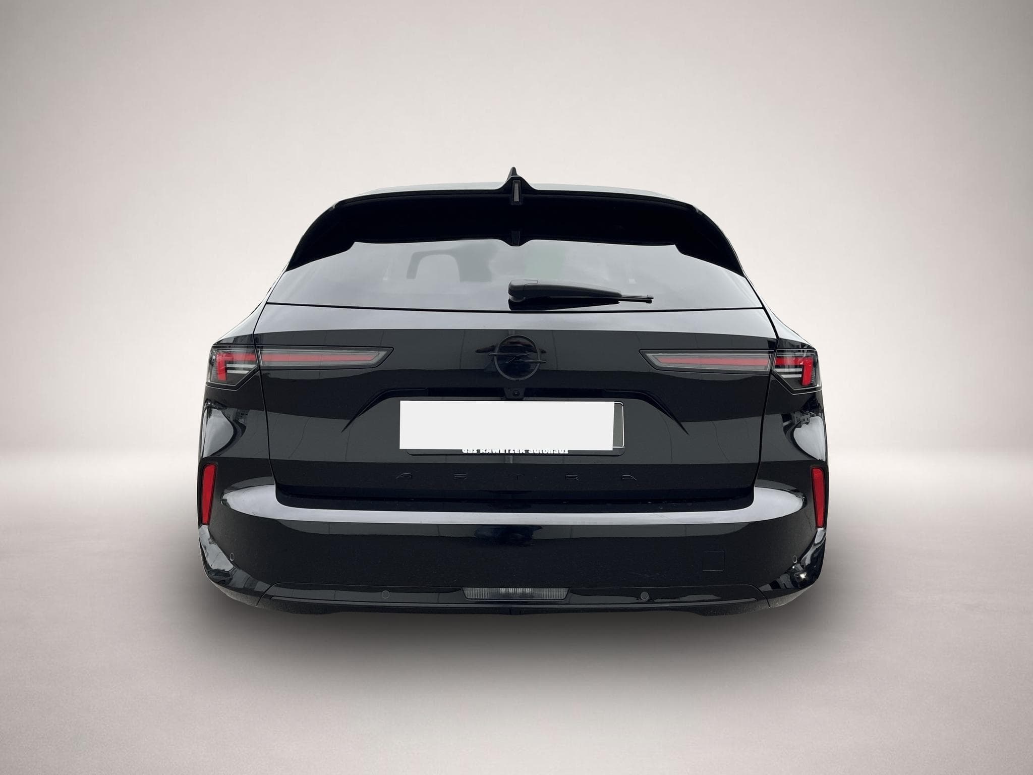Opel Astra (2024) - Photo 6