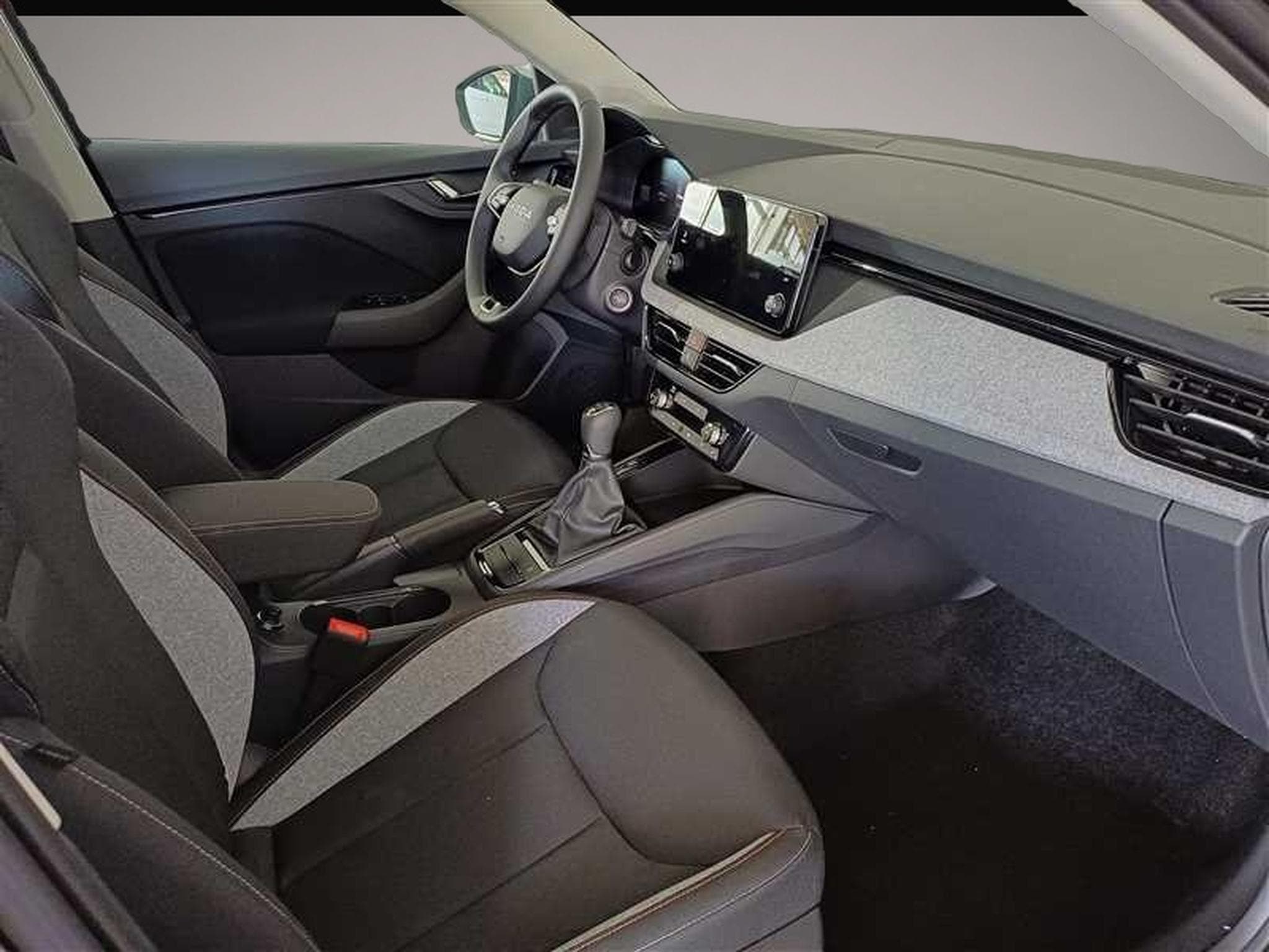 Skoda Scala (2026) - Photo 2