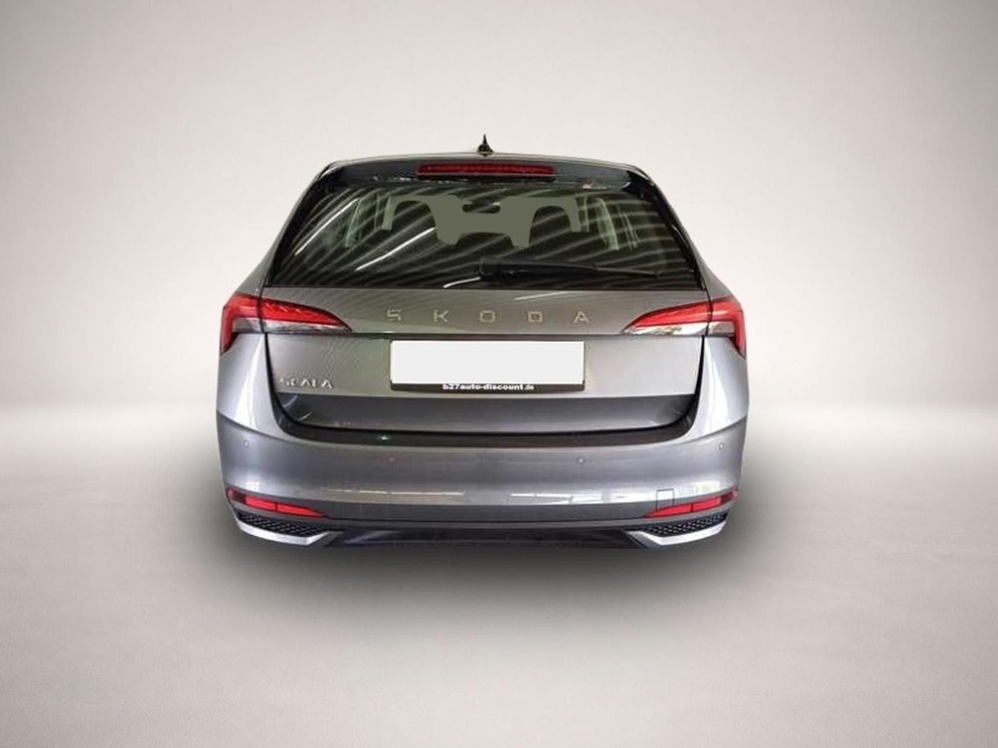 Skoda Scala (2026) - Photo 4