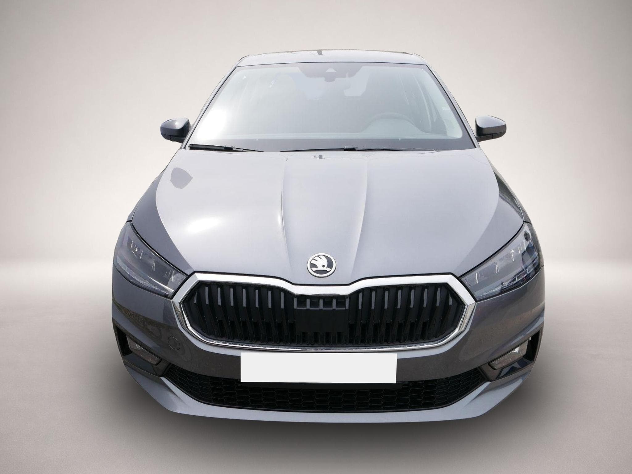 Skoda Fabia (2026) - Photo 3