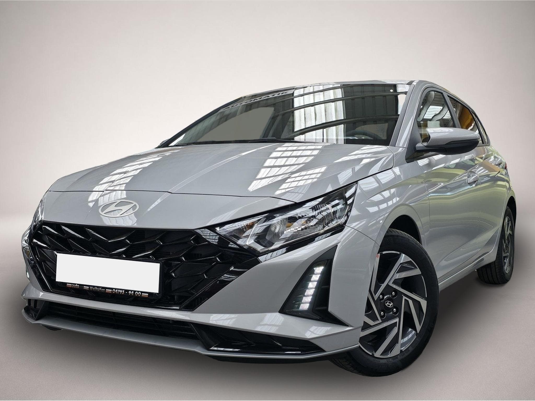 Hyundai i20 (2026) - Photo 1