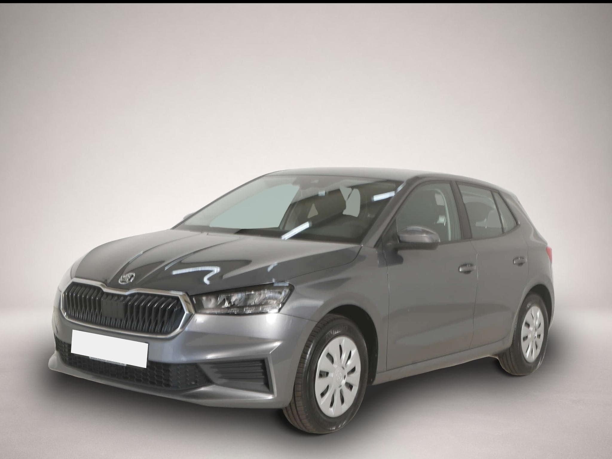 Skoda Fabia (2022) - Photo 1