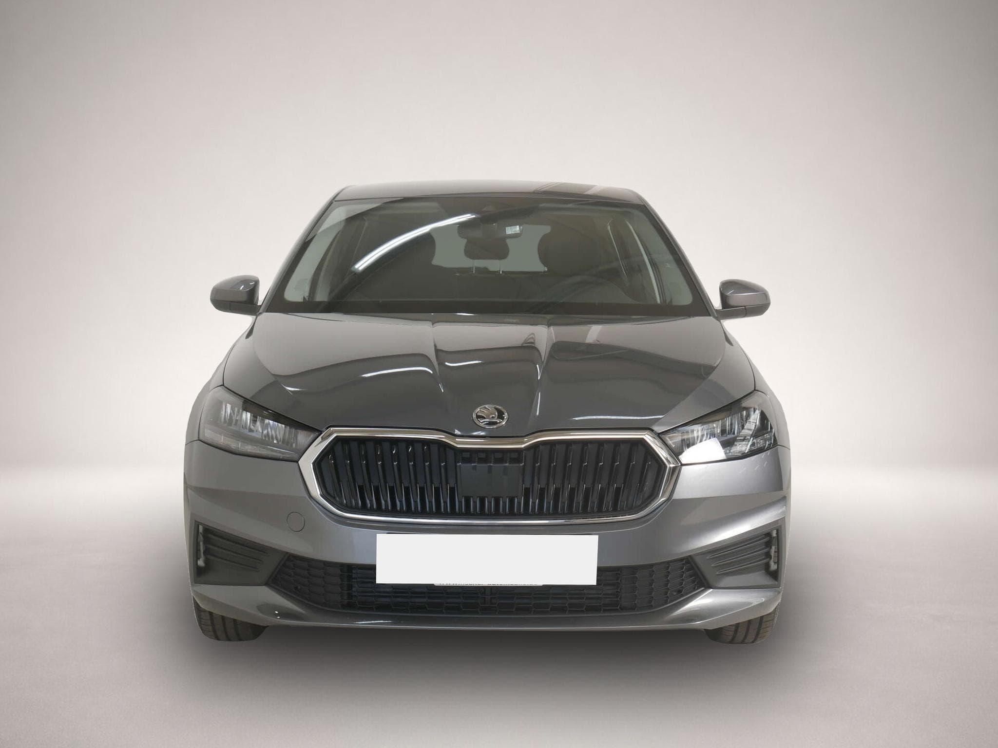 Skoda Fabia (2022) - Photo 2