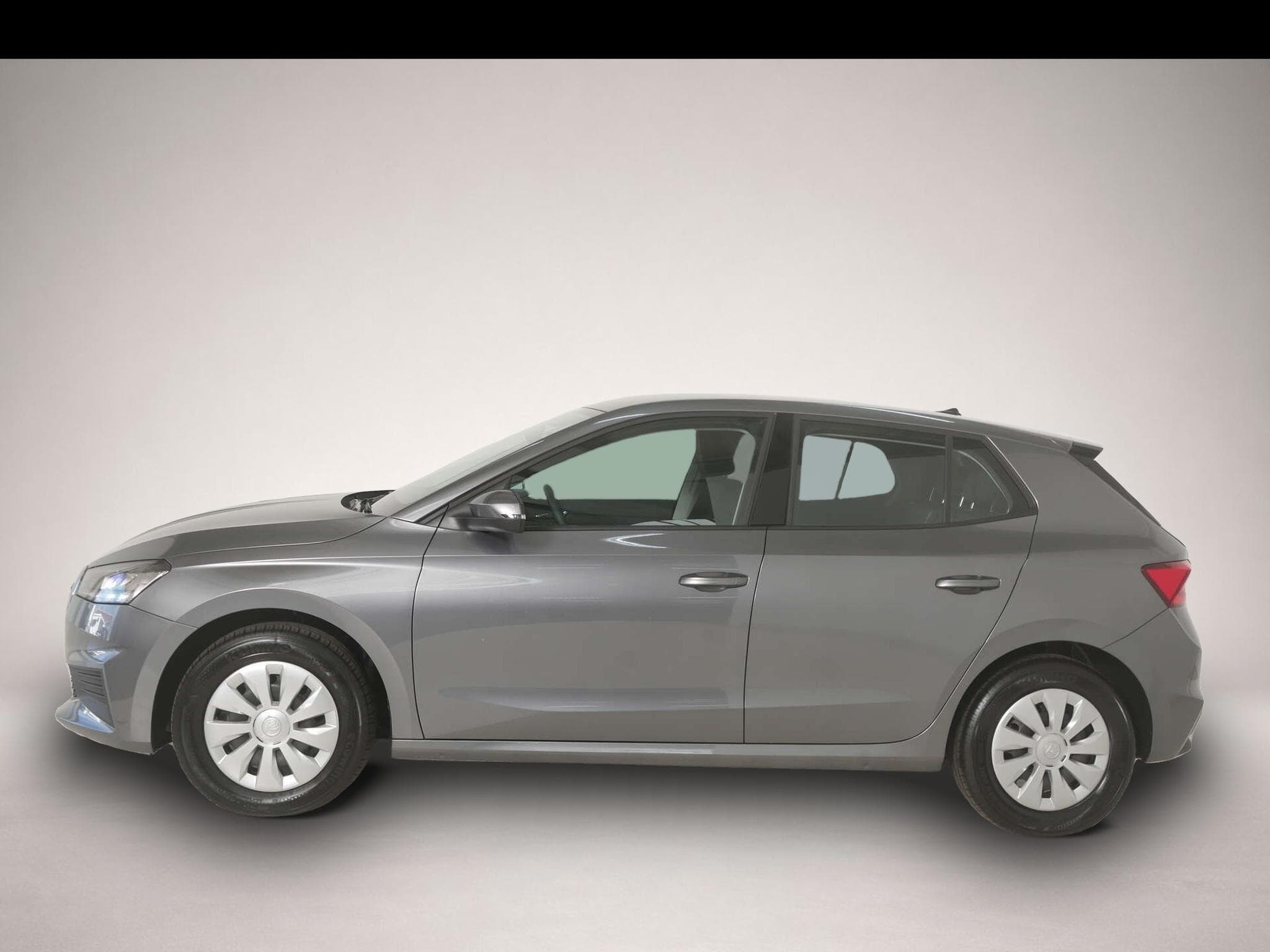 Skoda Fabia (2022) - Photo 3
