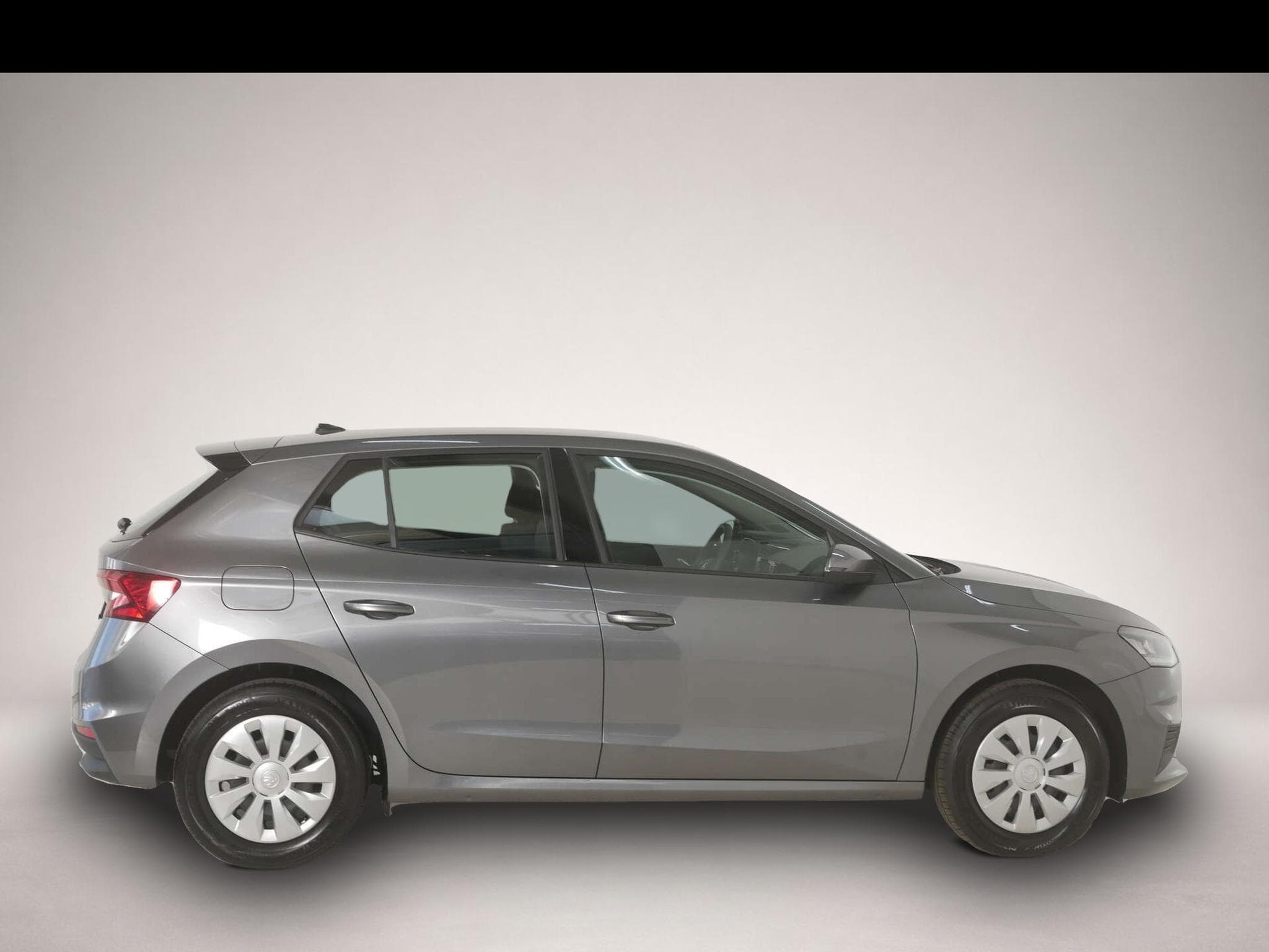 Skoda Fabia (2022) - Photo 6