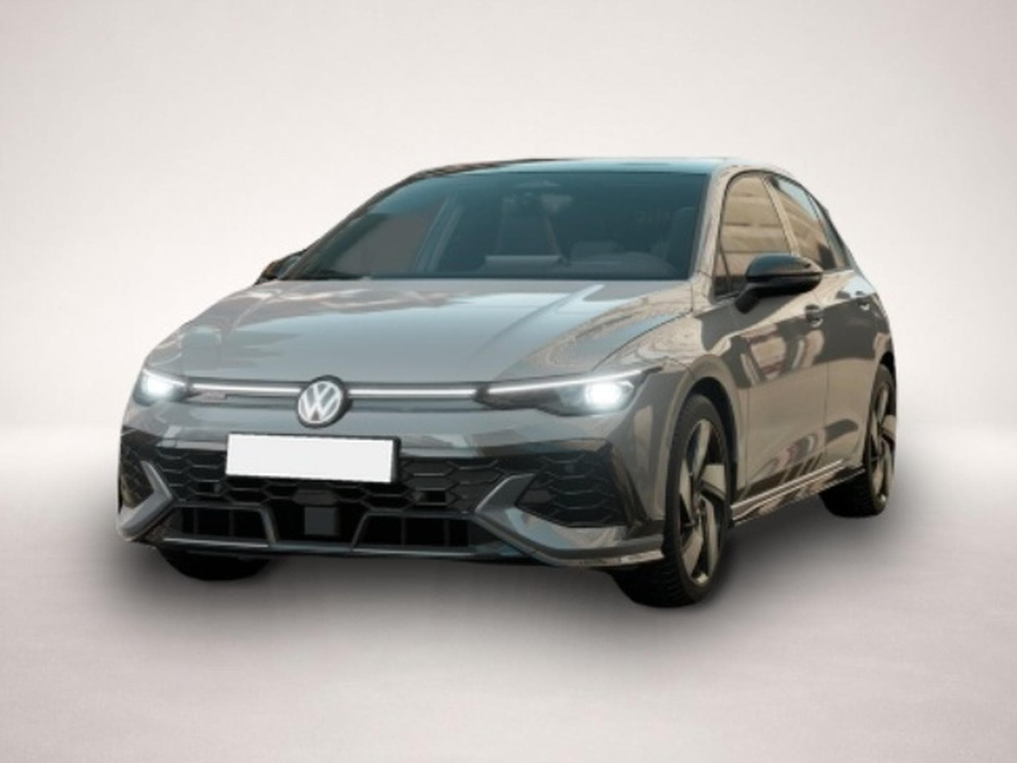 VW Golf (2026) - Photo 1