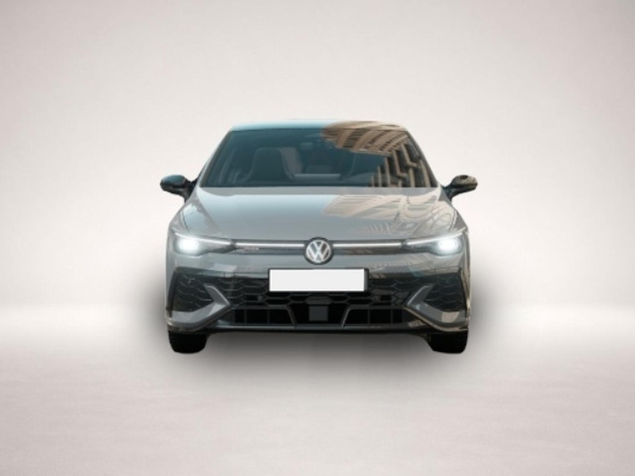VW Golf (2026) - Photo 5