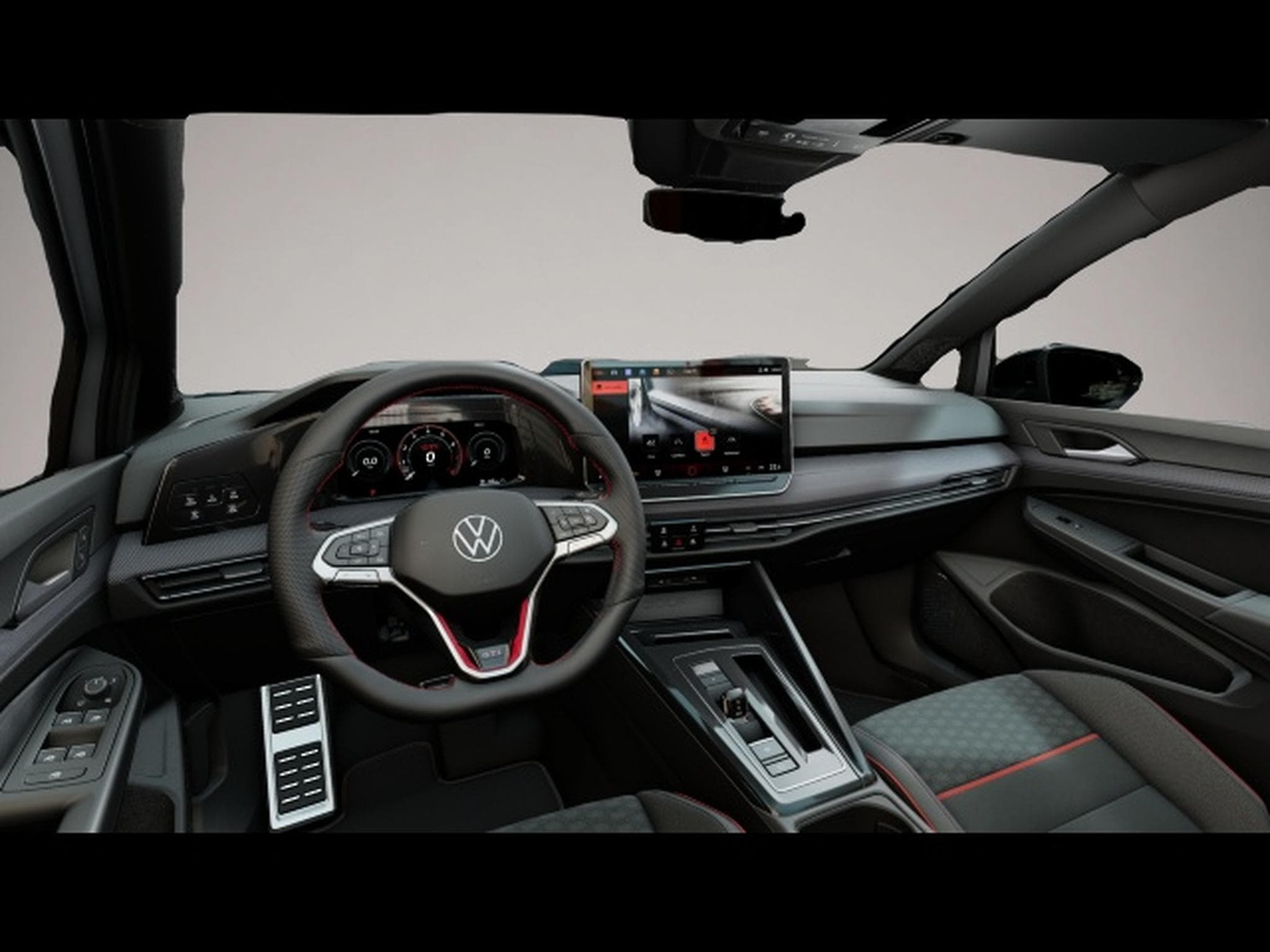 VW Golf (2026) - Photo 6