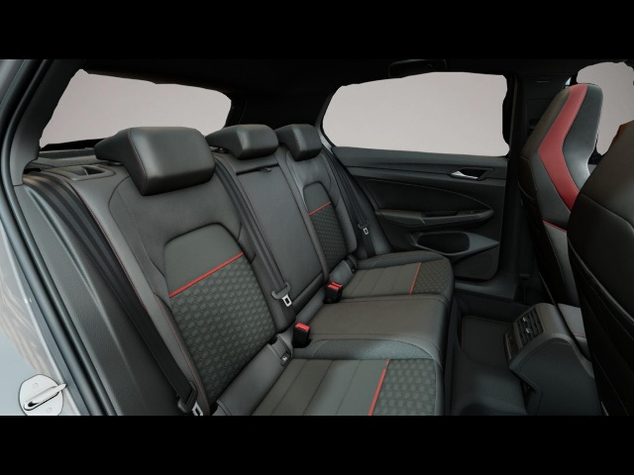 VW Golf (2026) - Photo 7