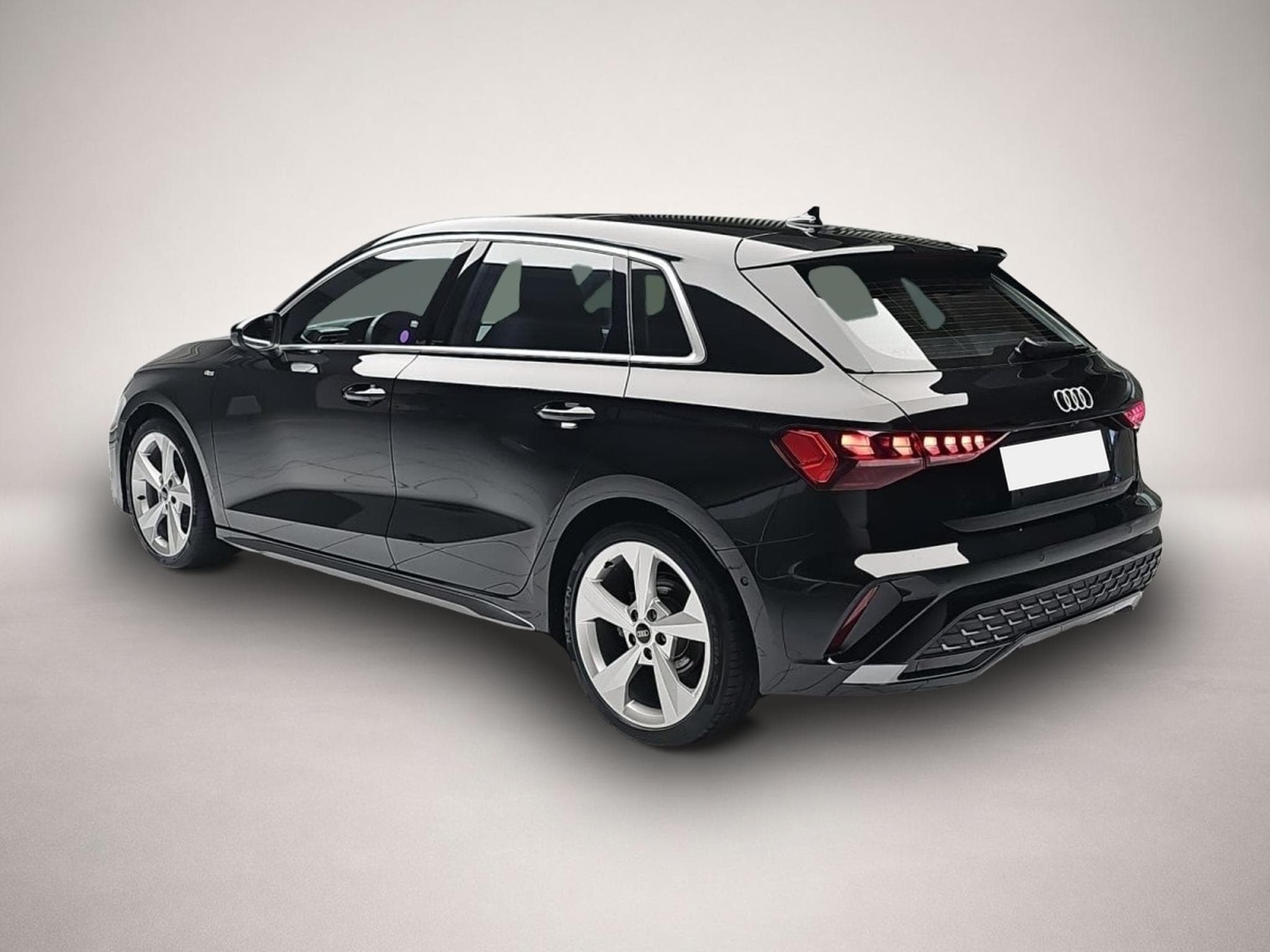Audi A3 (2025) - Photo 3
