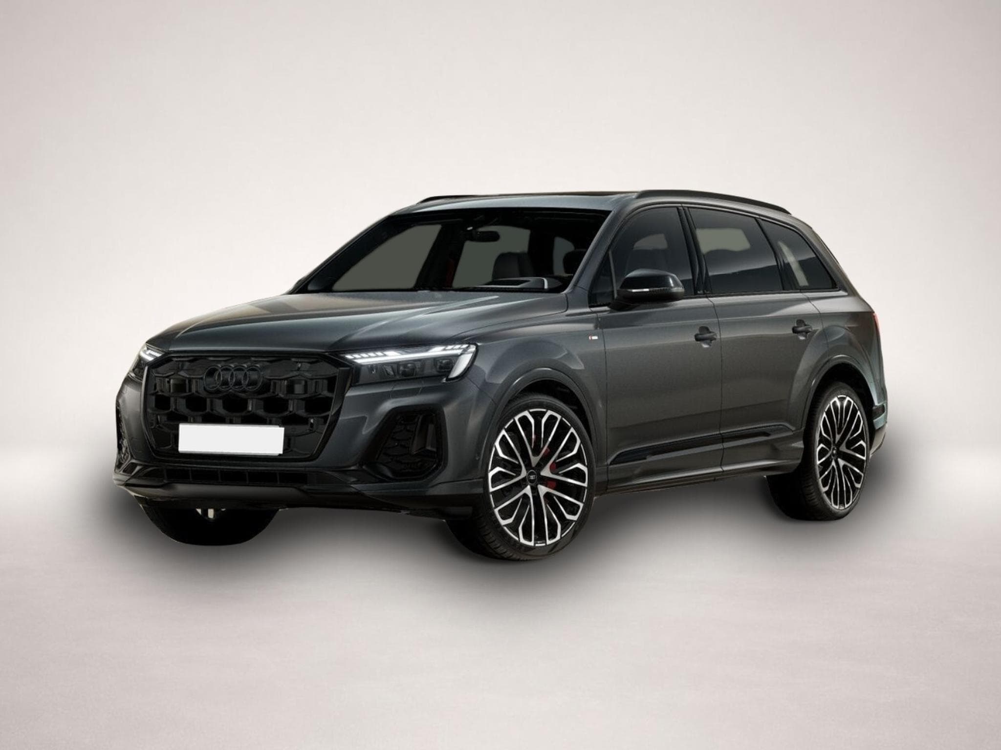 Audi Quattro (2026) - Photo 1