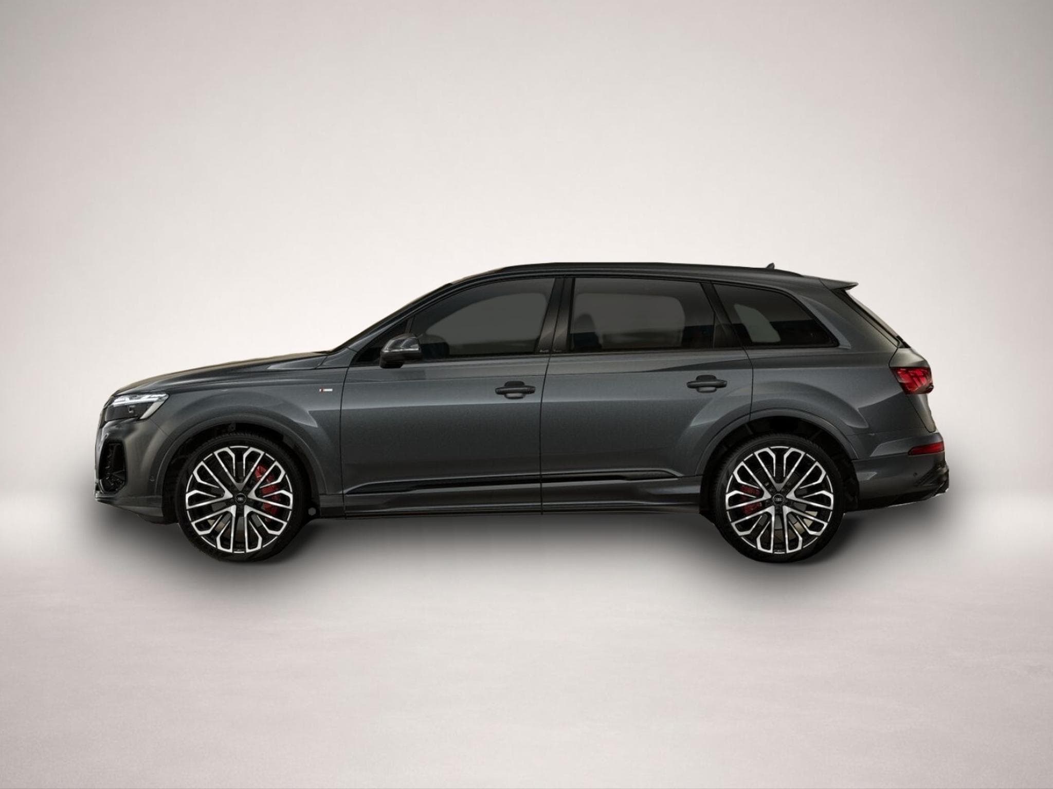 Audi Quattro (2026) - Photo 2