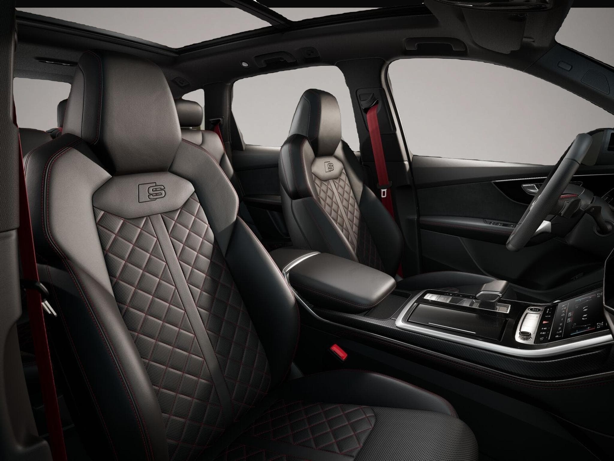 Audi Quattro (2026) - Photo 5