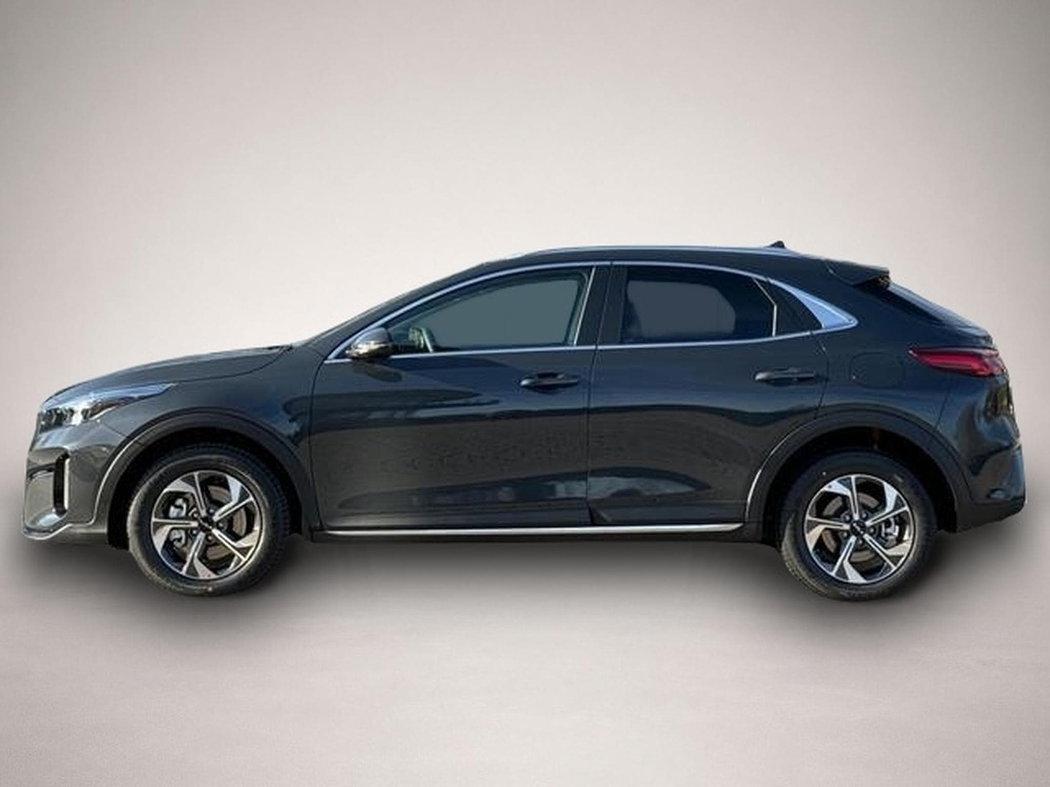 Kia XCeed (2026) - Photo 2
