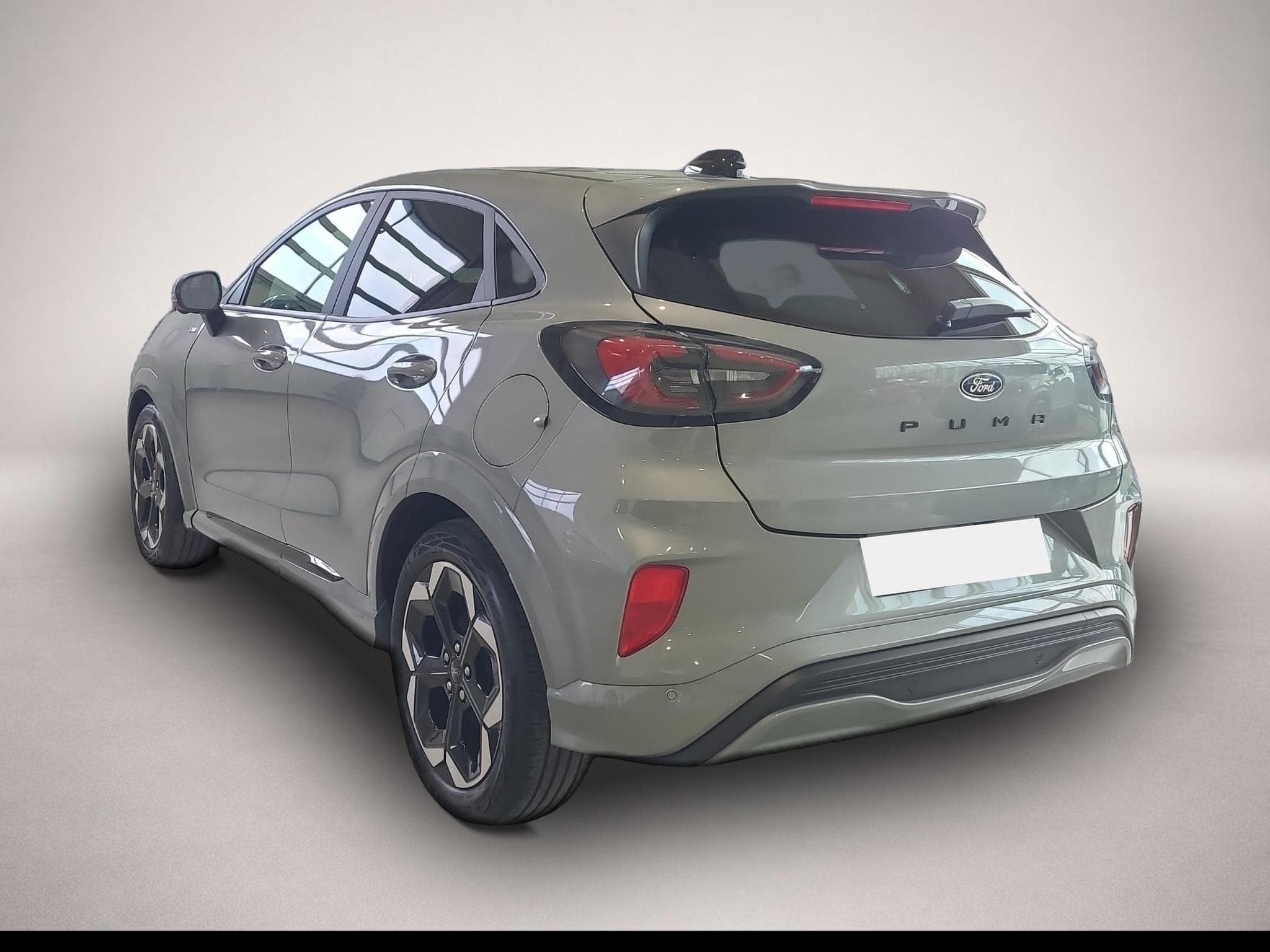 Ford Puma (2026) - Photo 2