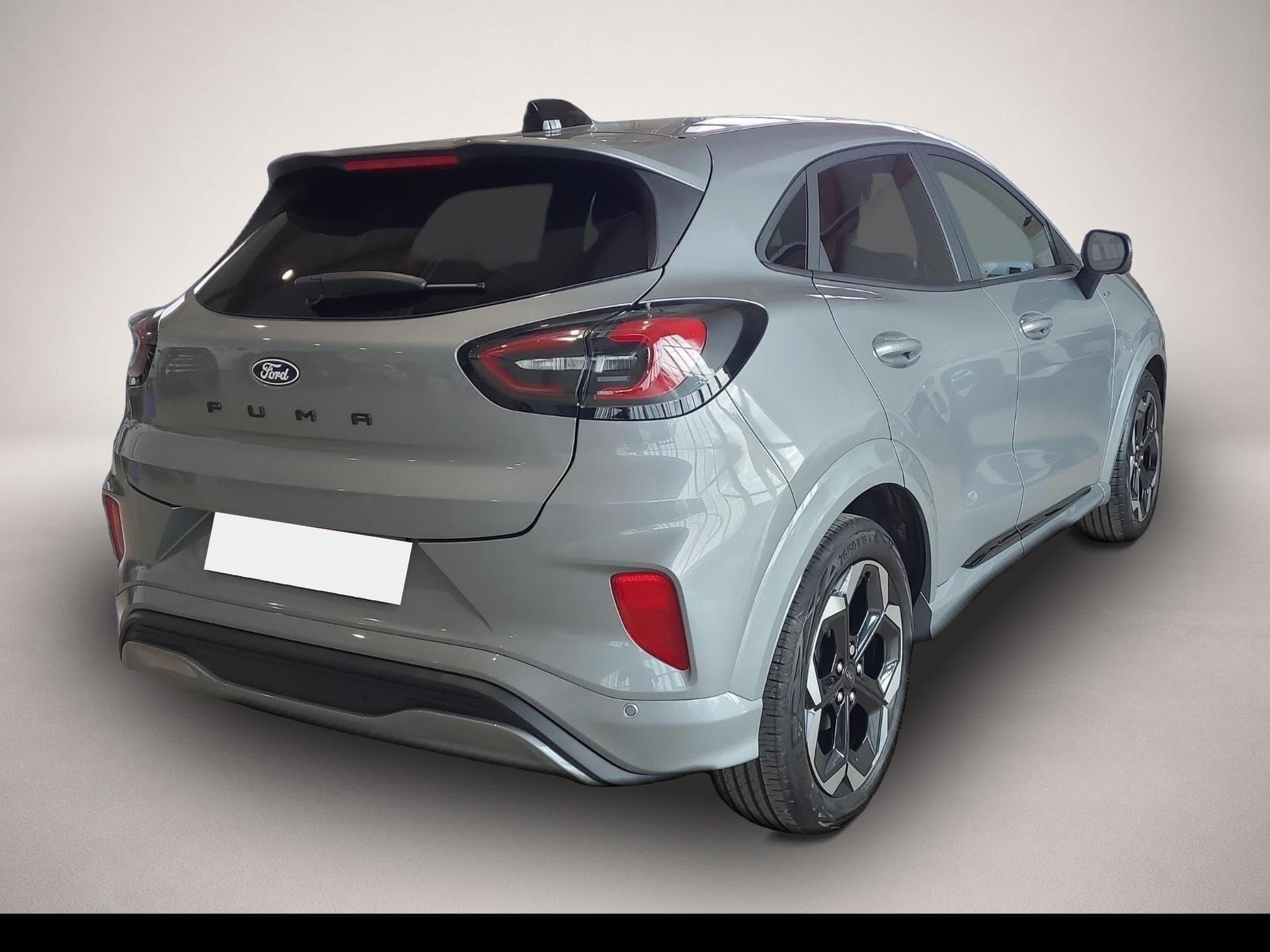 Ford Puma (2026) - Photo 3