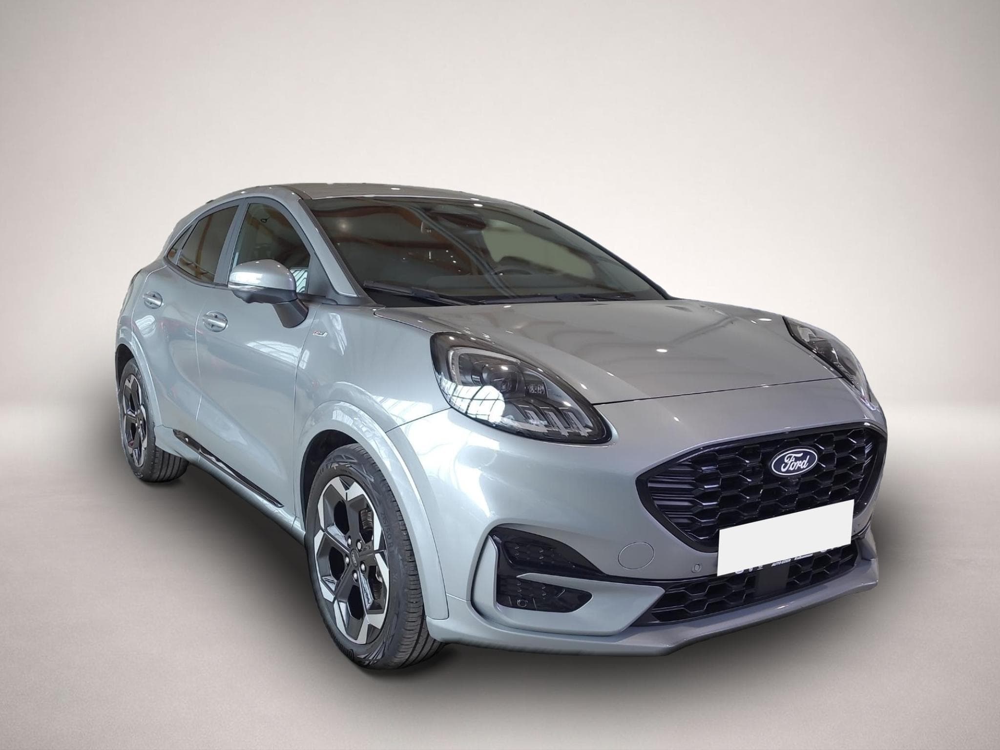 Ford Puma (2026) - Photo 4