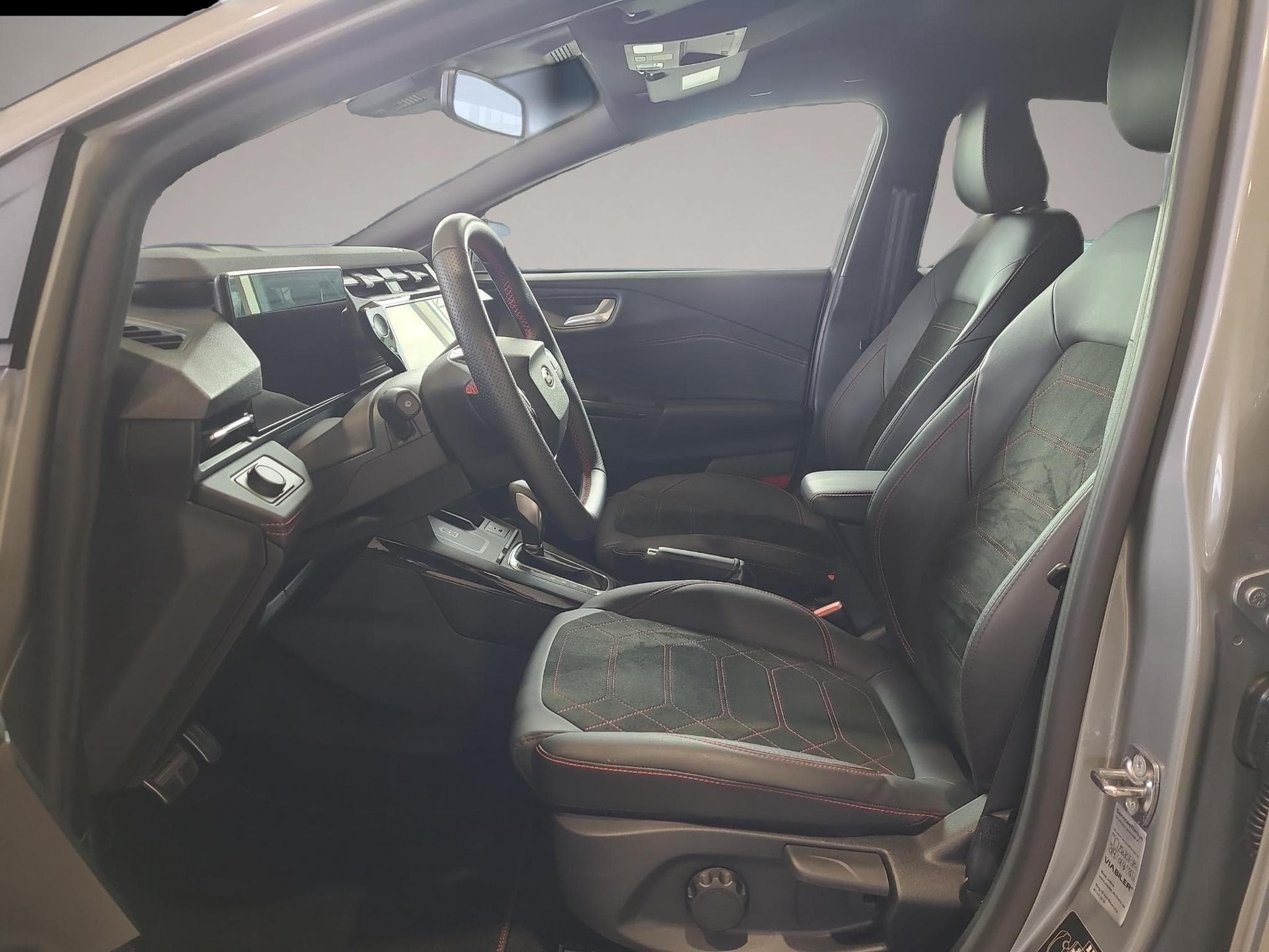Ford Puma (2026) - Photo 5
