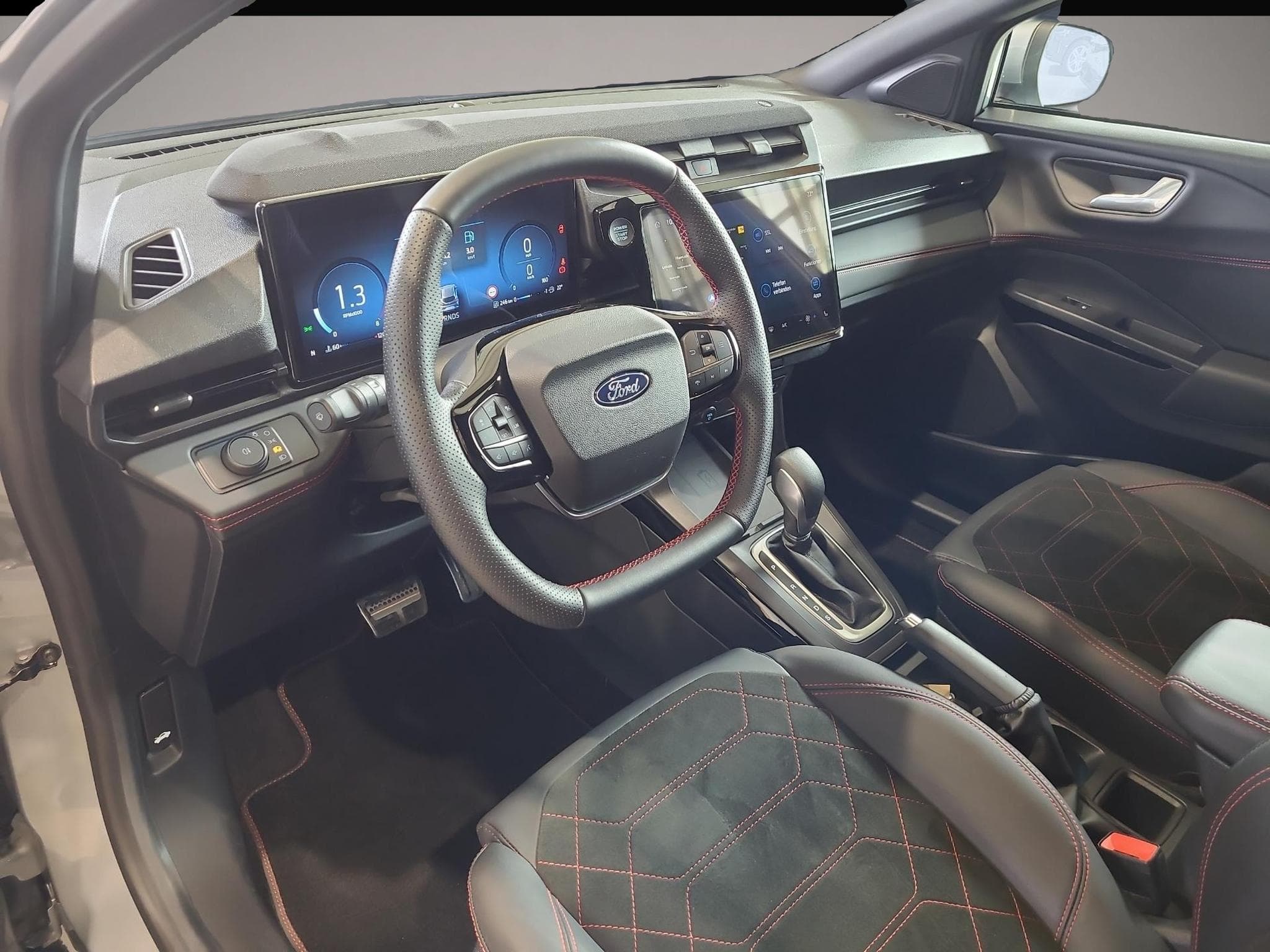 Ford Puma (2026) - Photo 6