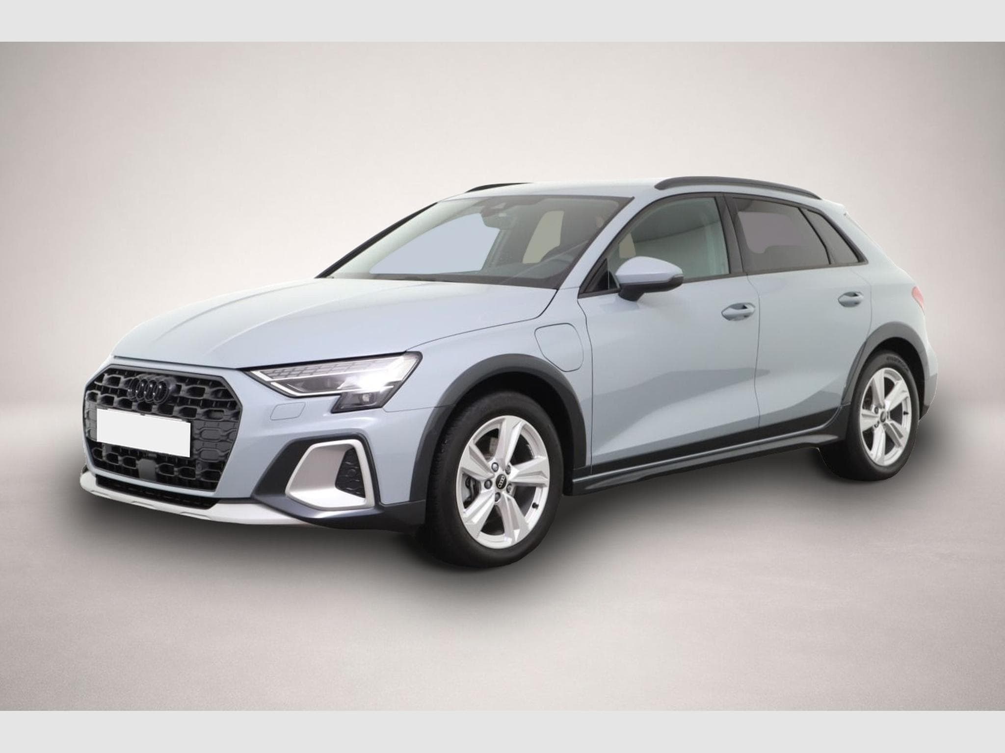 Audi A3 (2025) - Photo 1