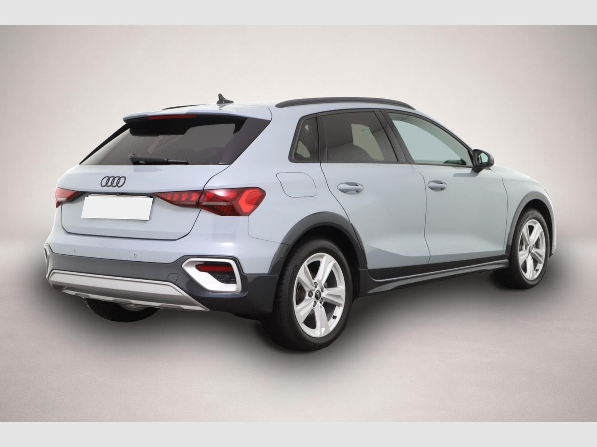 Audi A3 (2025) - Photo 2