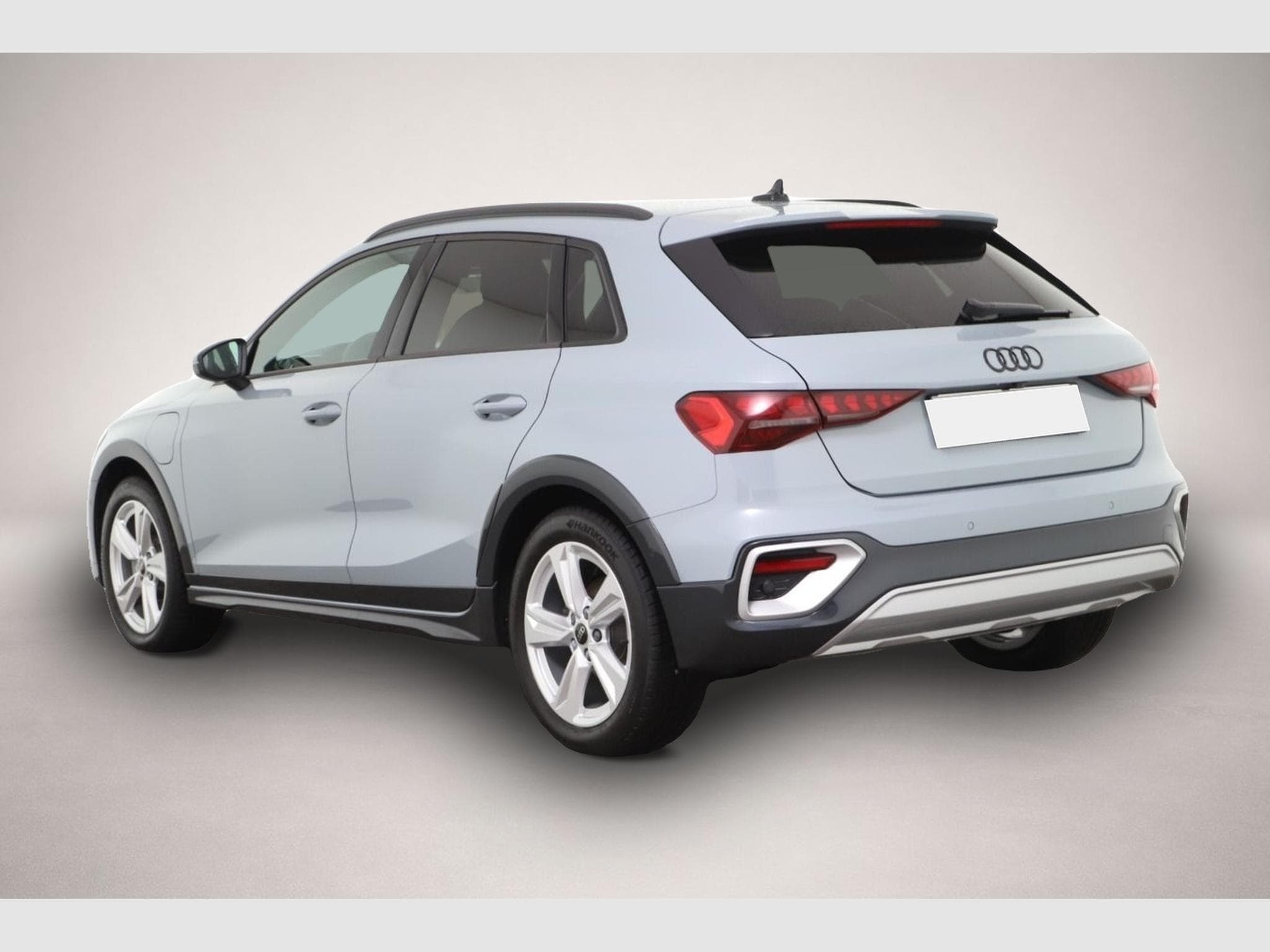 Audi A3 (2025) - Photo 3