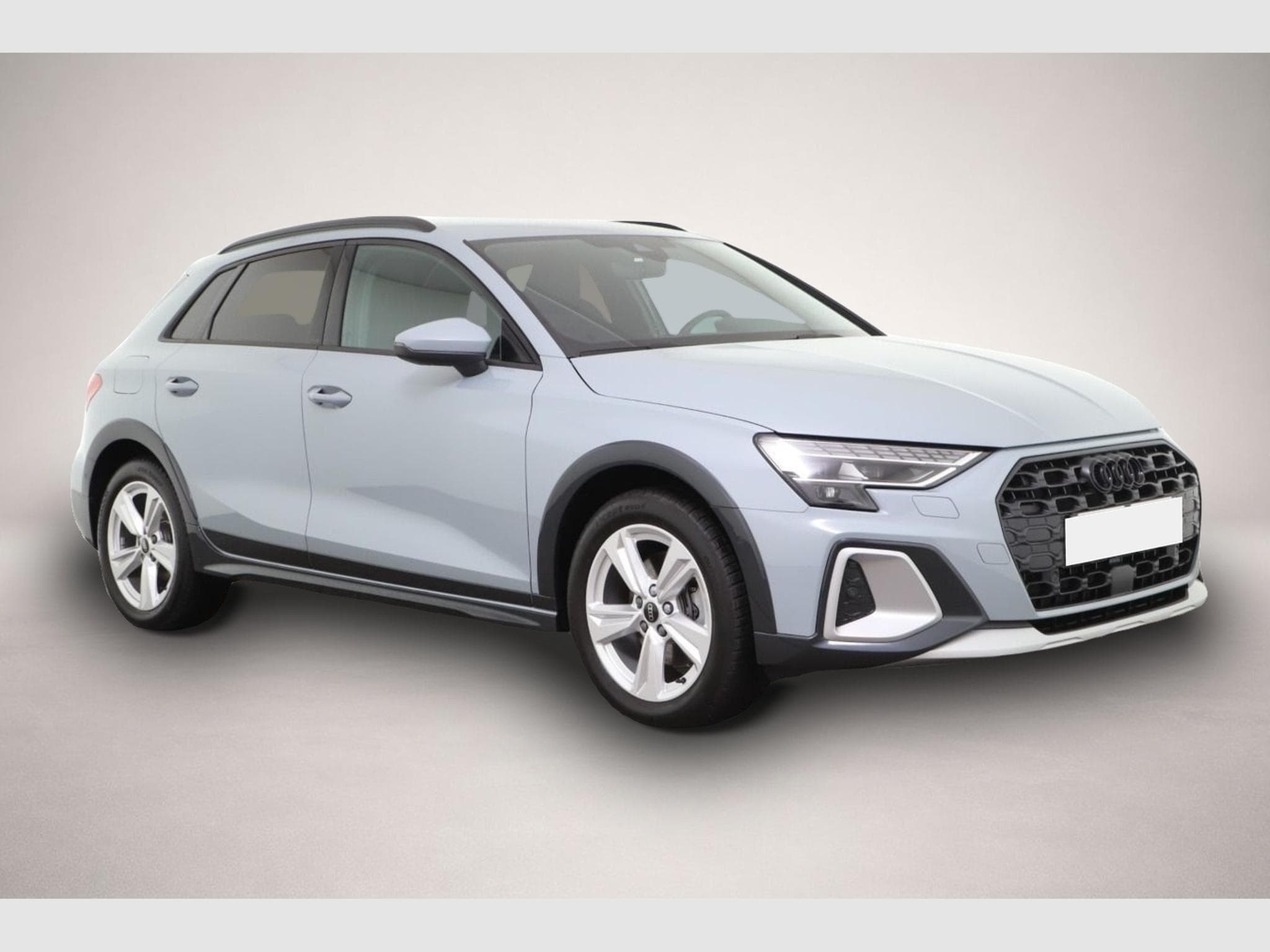 Audi A3 (2025) - Photo 4