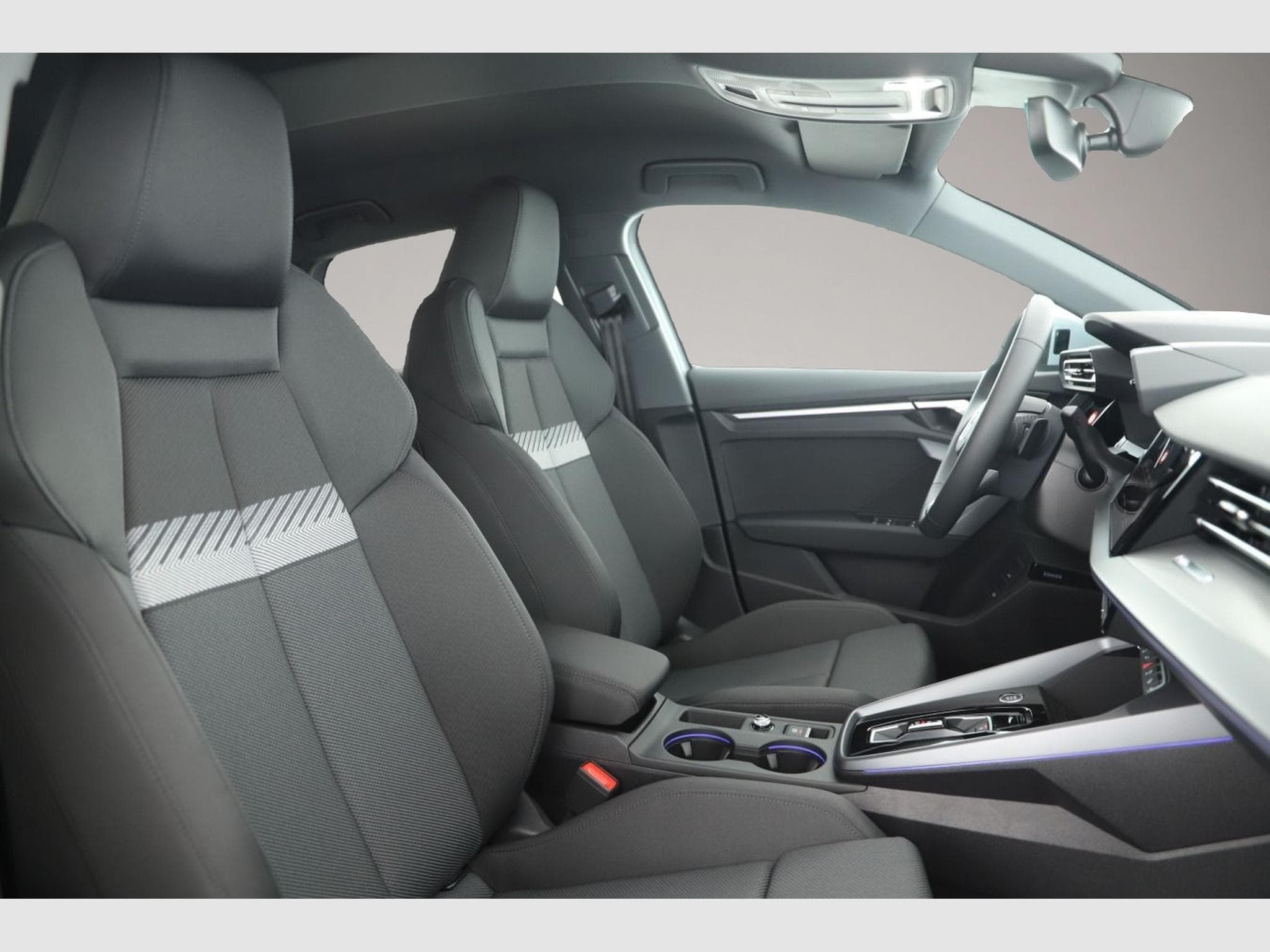 Audi A3 (2025) - Photo 6