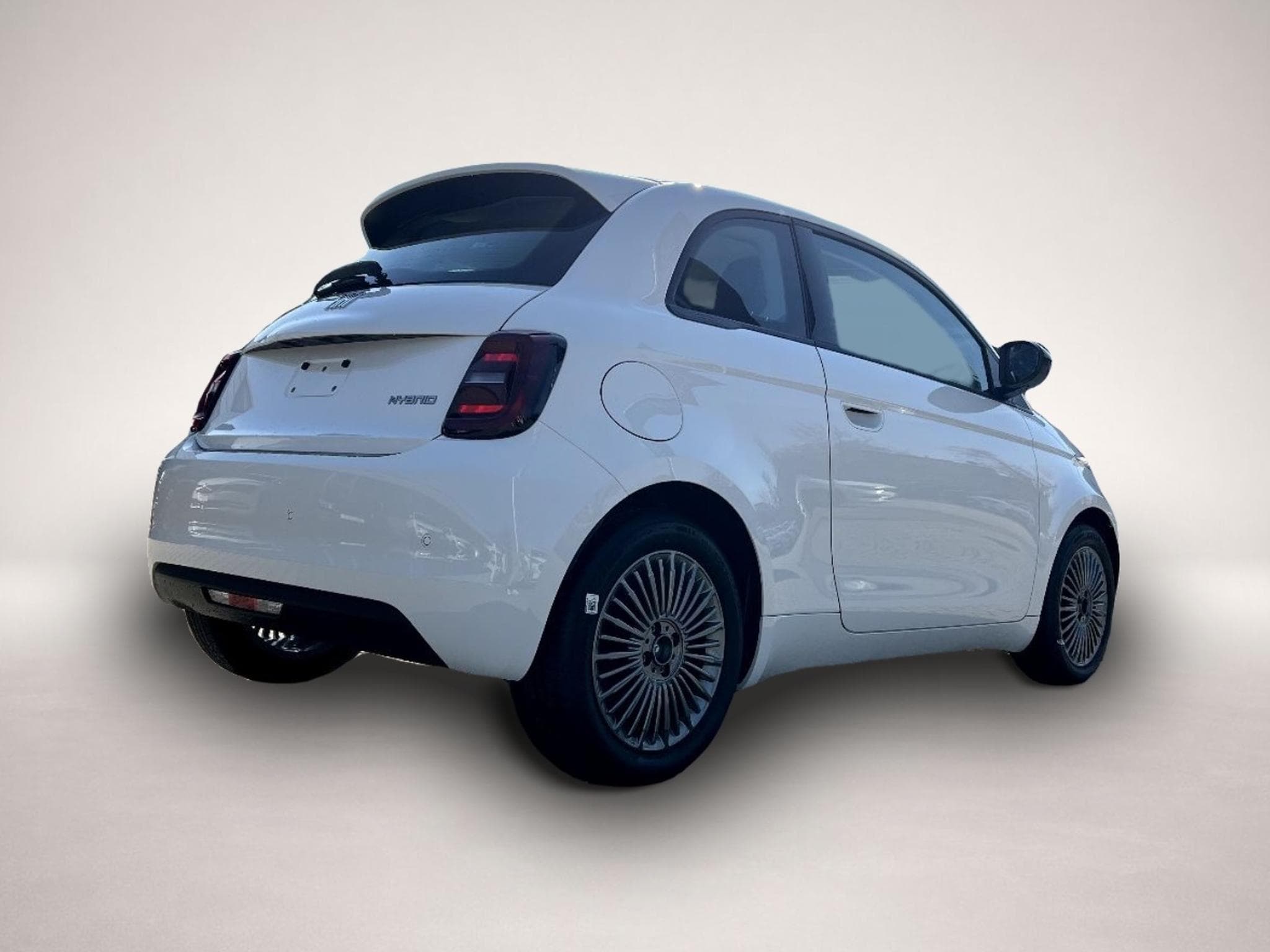 Fiat 500 (2026) - Photo 4