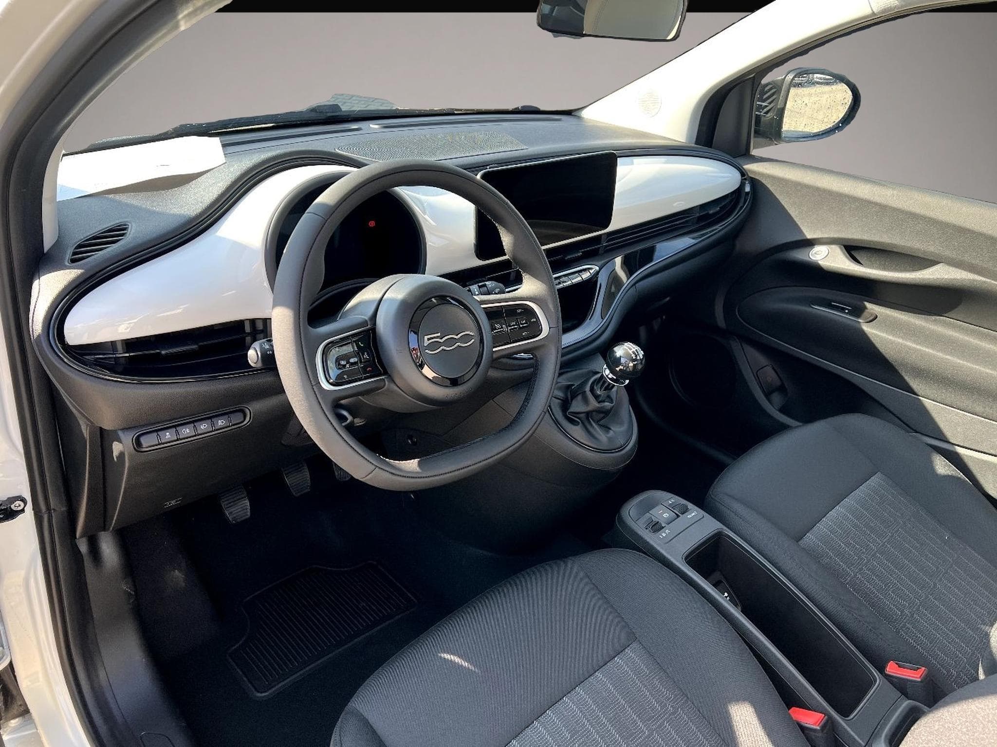 Fiat 500 (2026) - Photo 7