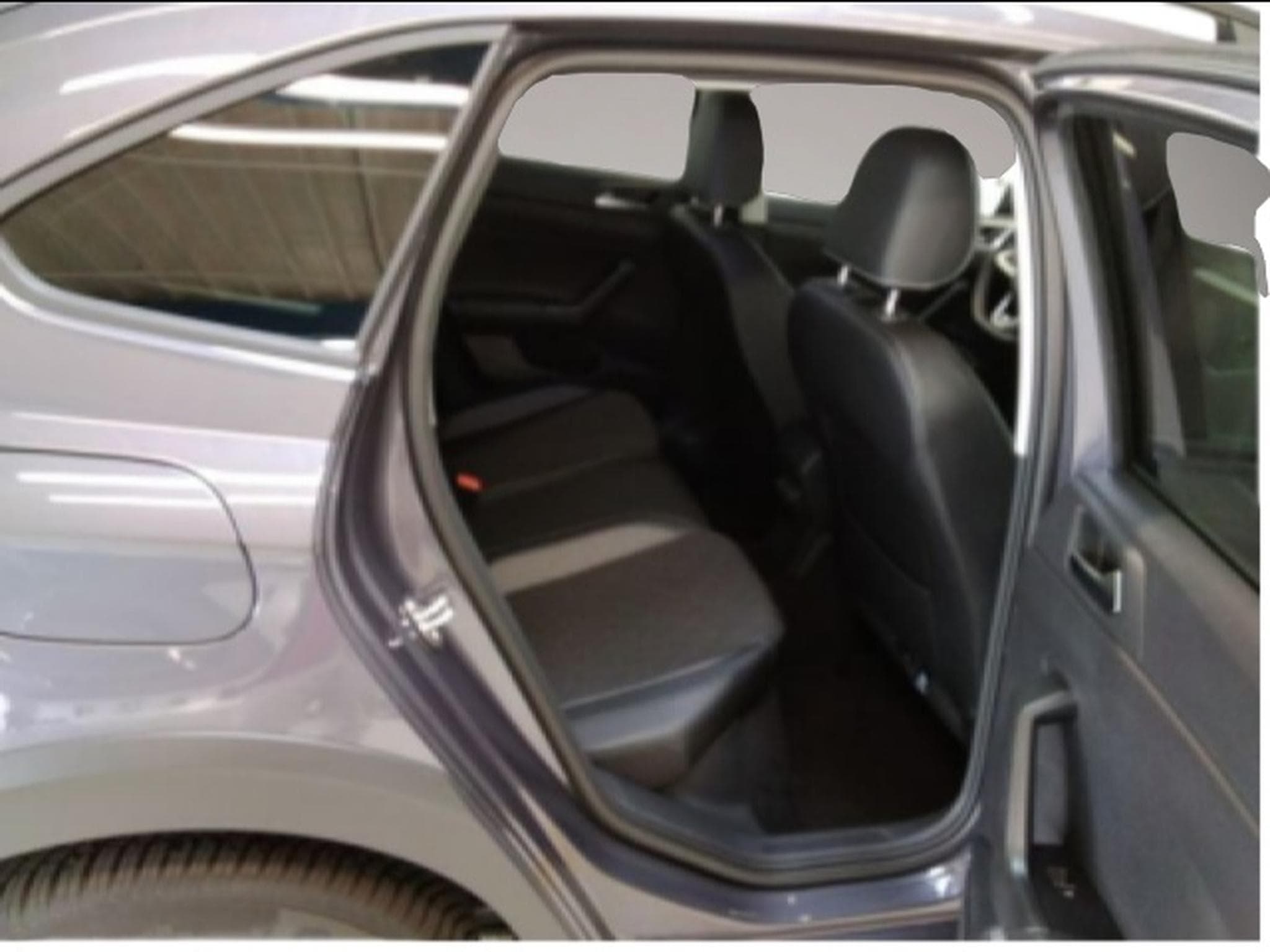 VW Taigo (2025) - Photo 4