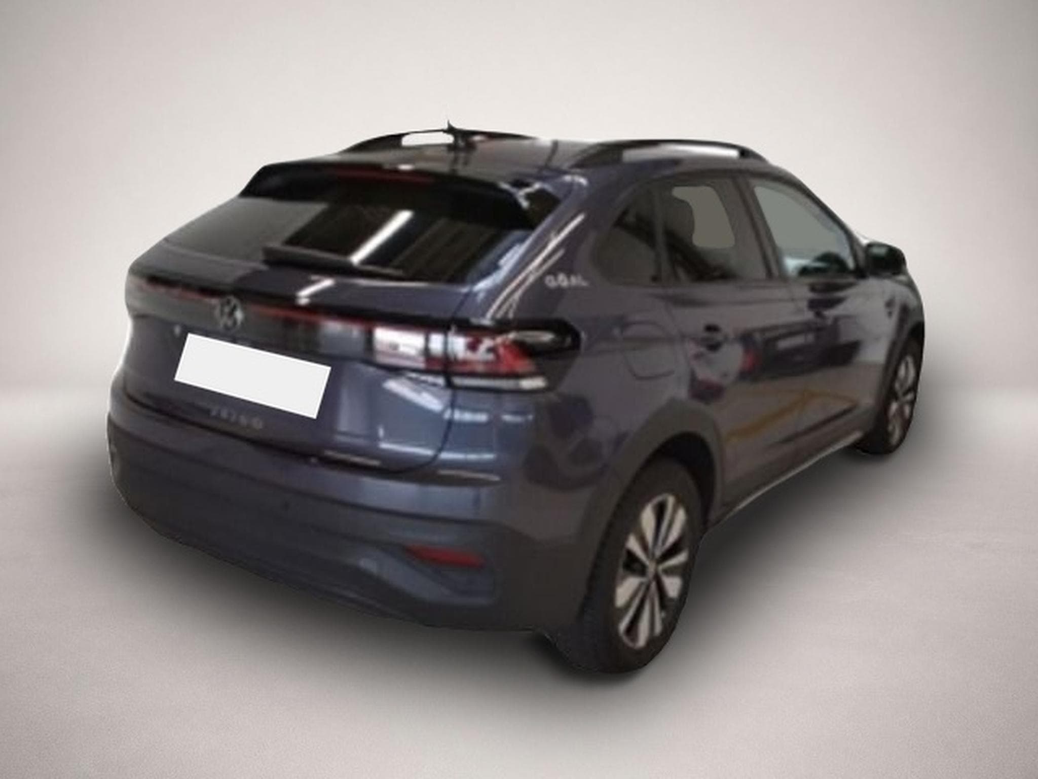 VW Taigo (2025) - Photo 6