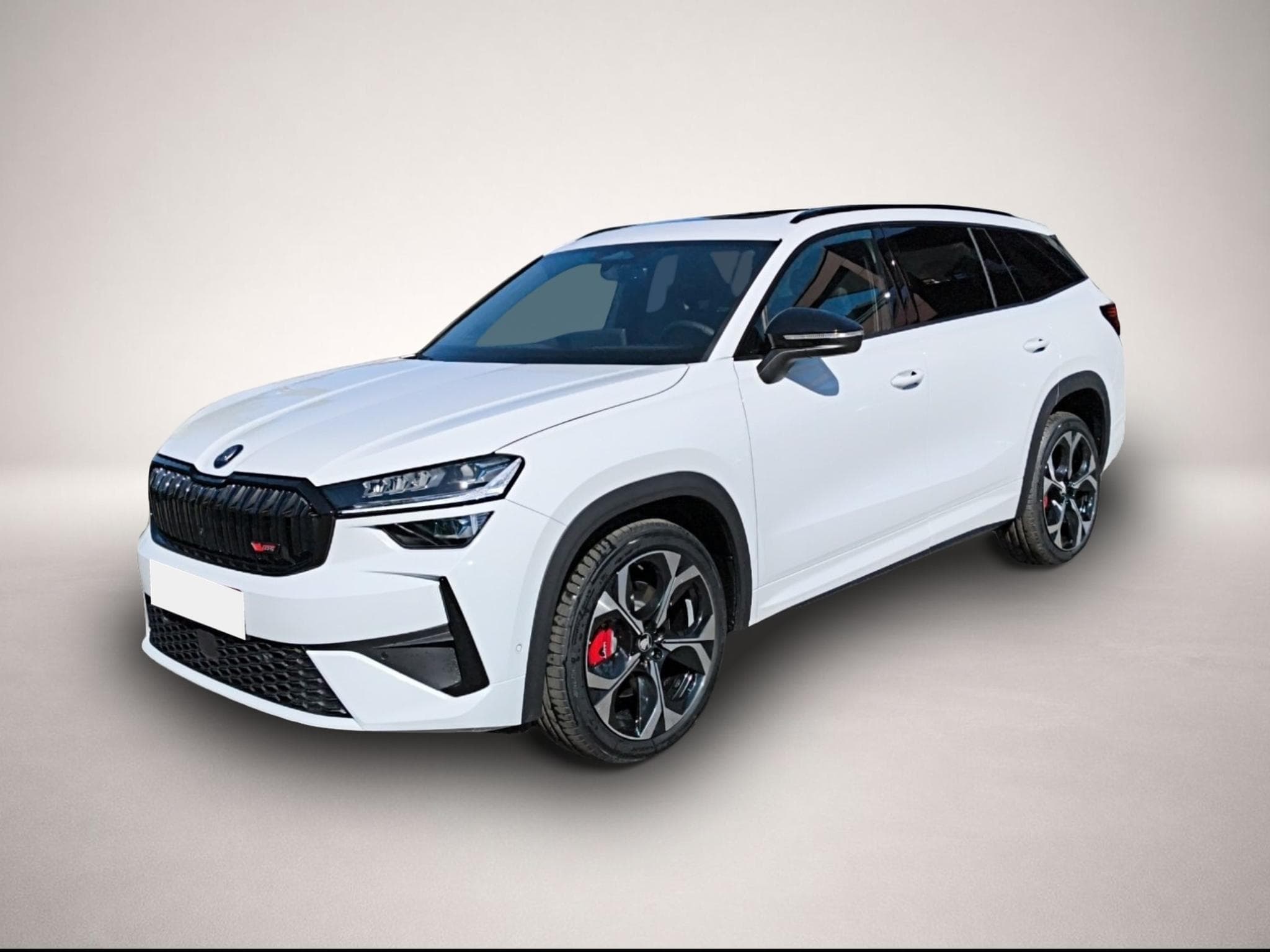 Skoda Kodiaq (2026) - Photo 1
