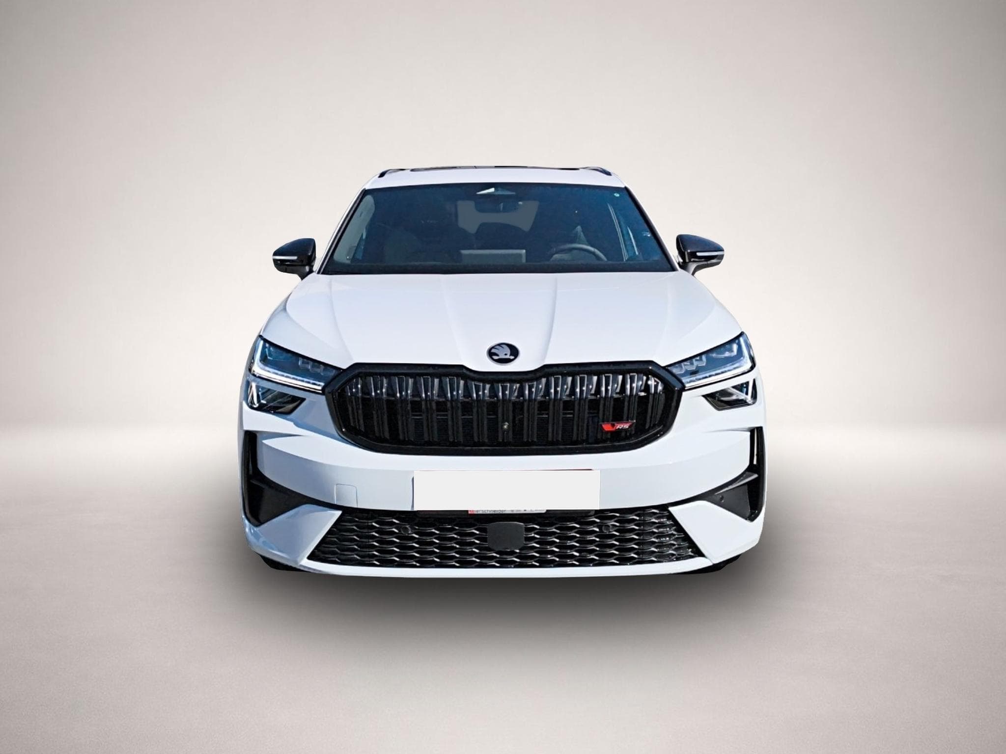Skoda Kodiaq (2026) - Photo 2