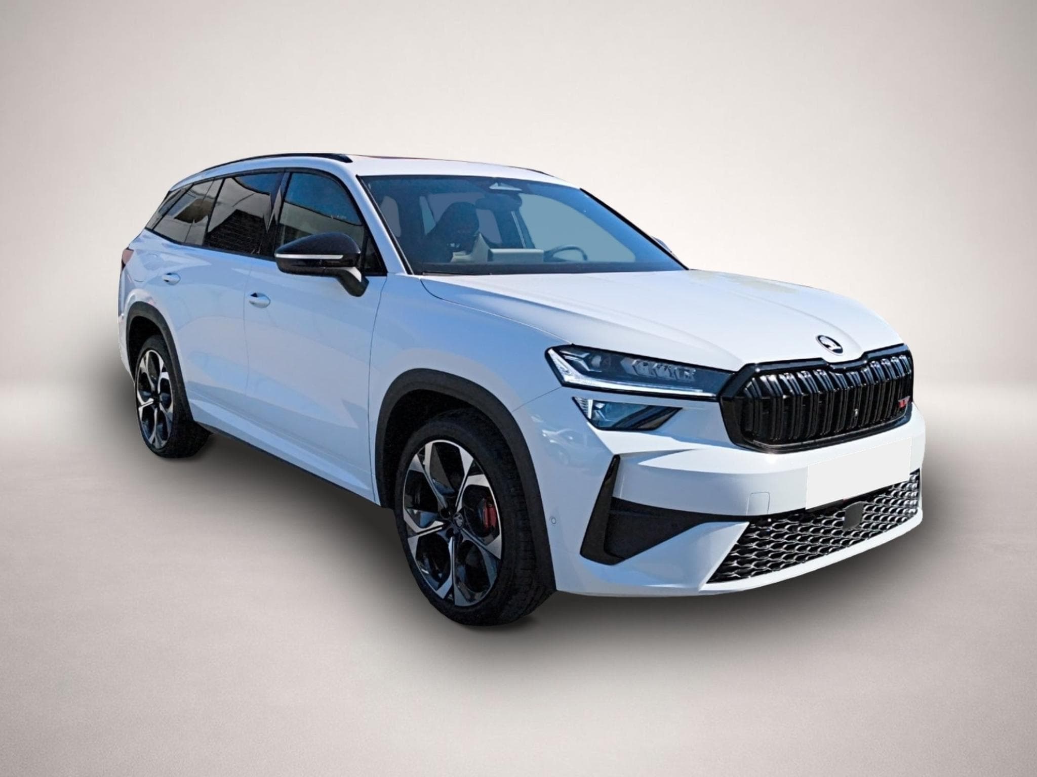 Skoda Kodiaq (2026) - Photo 3