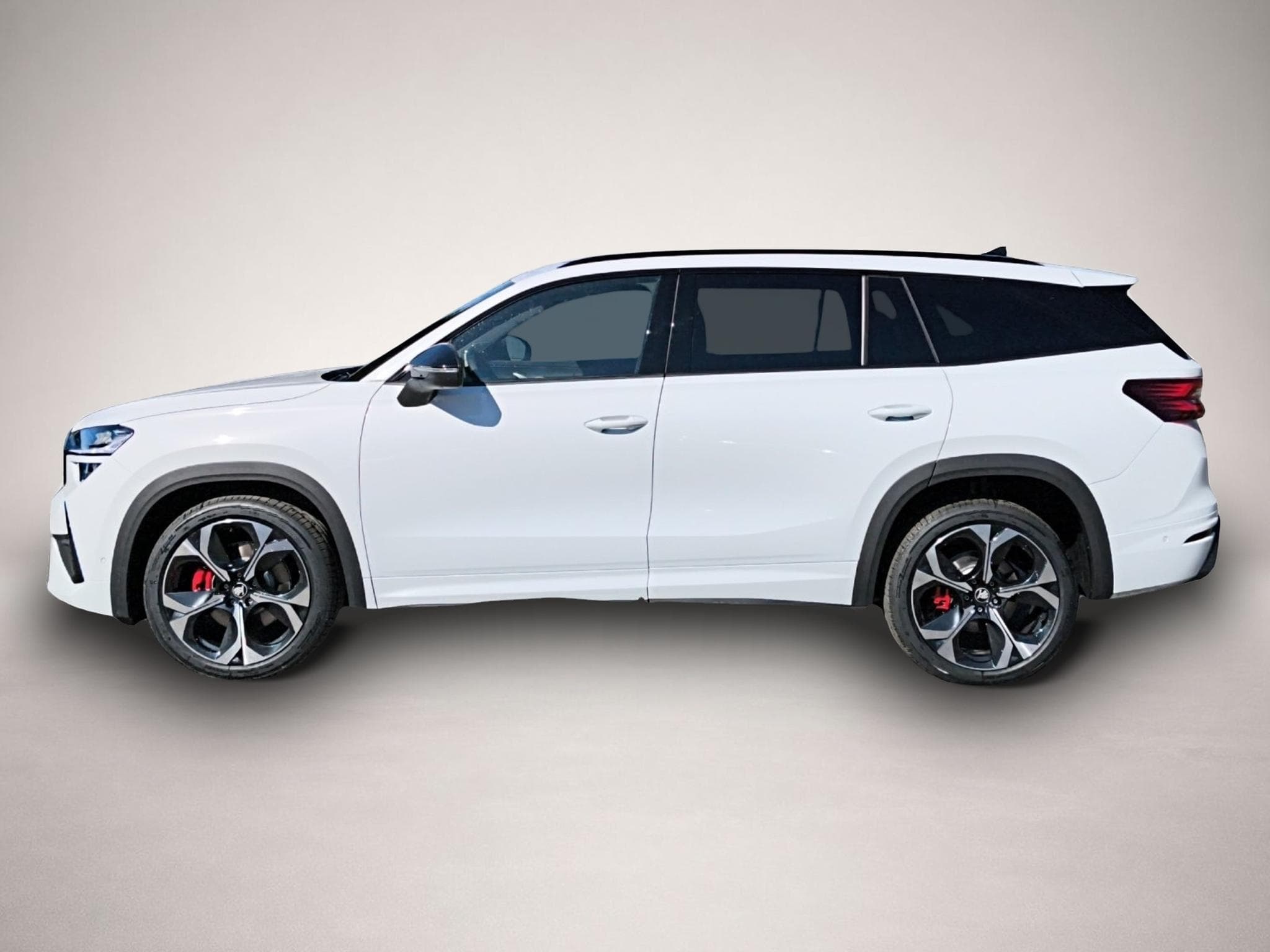 Skoda Kodiaq (2026) - Photo 4