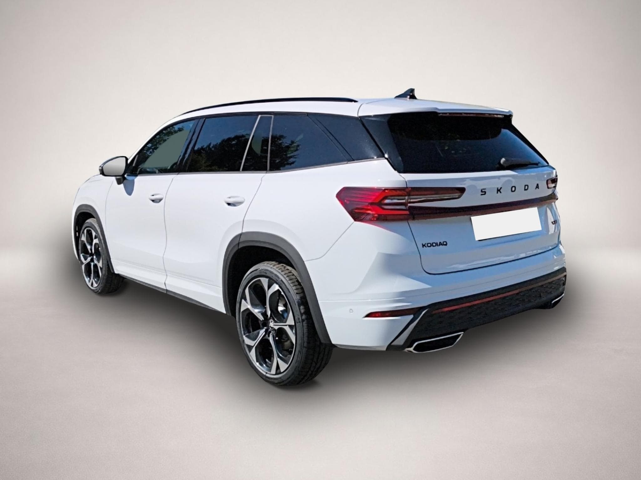 Skoda Kodiaq (2026) - Photo 5