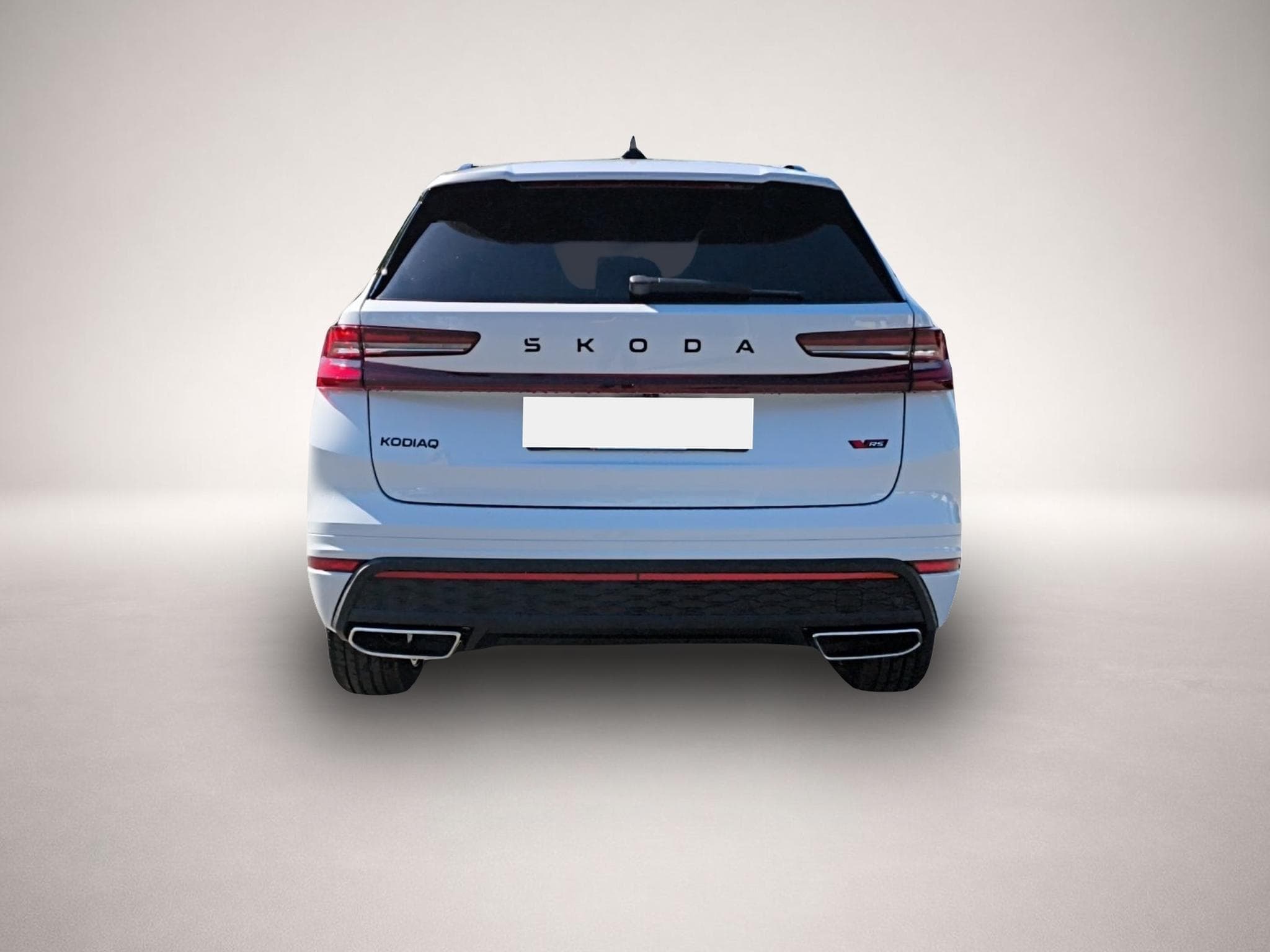 Skoda Kodiaq (2026) - Photo 6