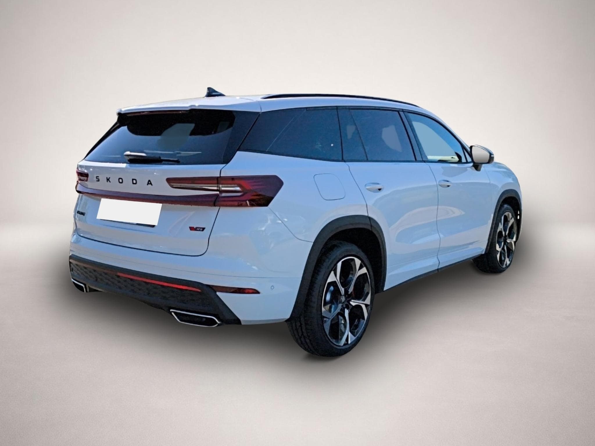 Skoda Kodiaq (2026) - Photo 7