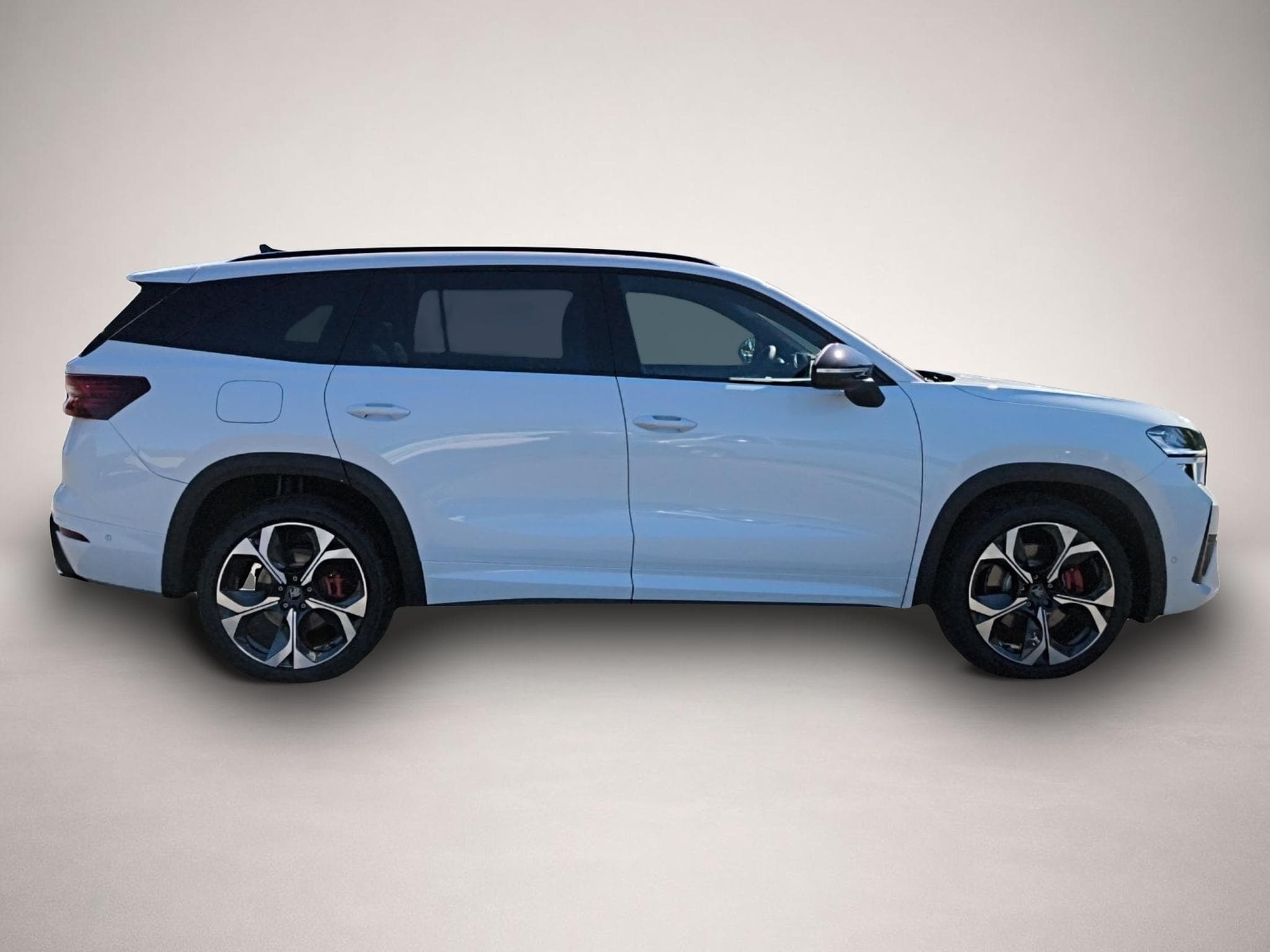 Skoda Kodiaq (2026) - Photo 8