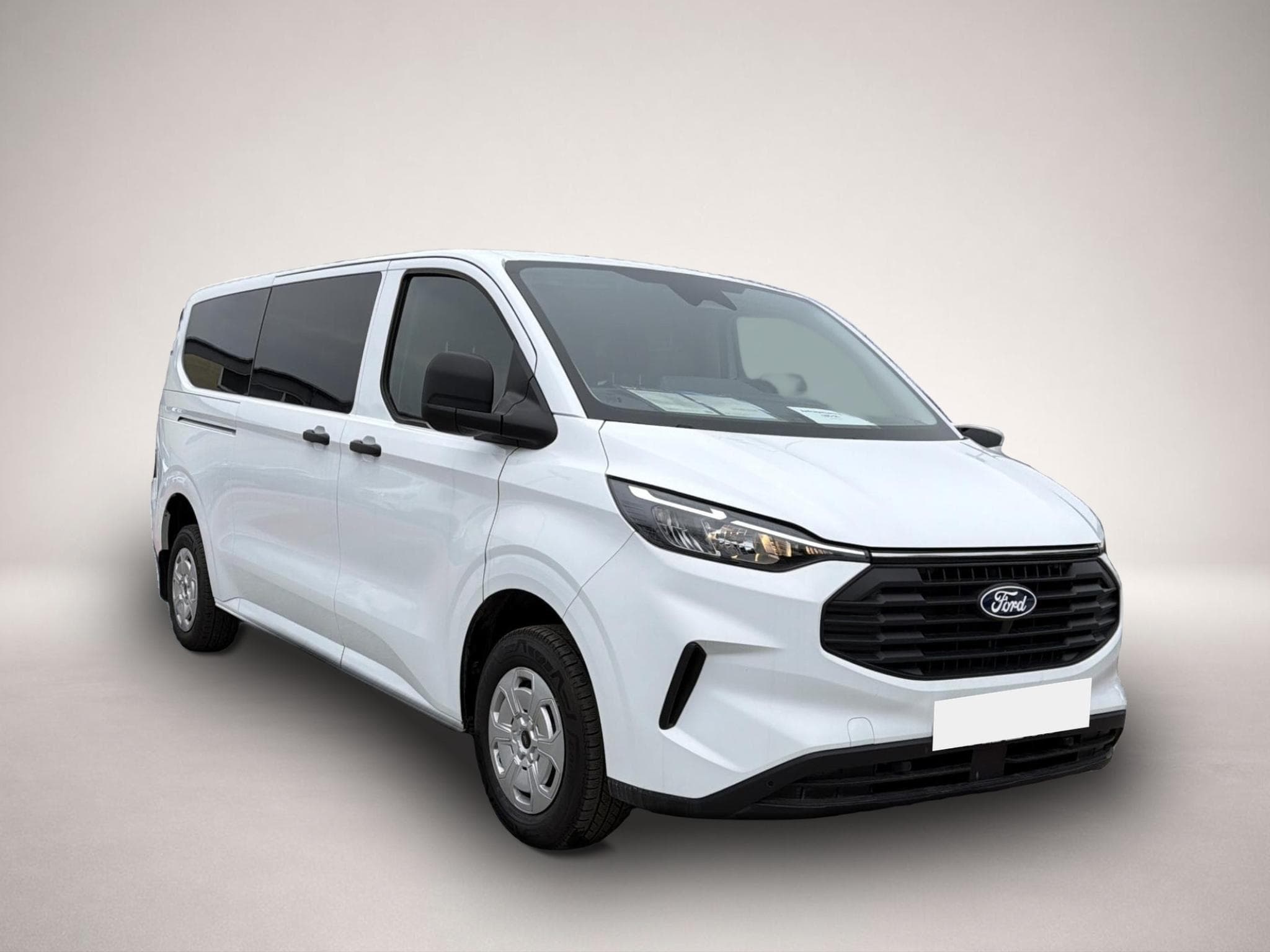 Ford Transit (2026) - Photo 4